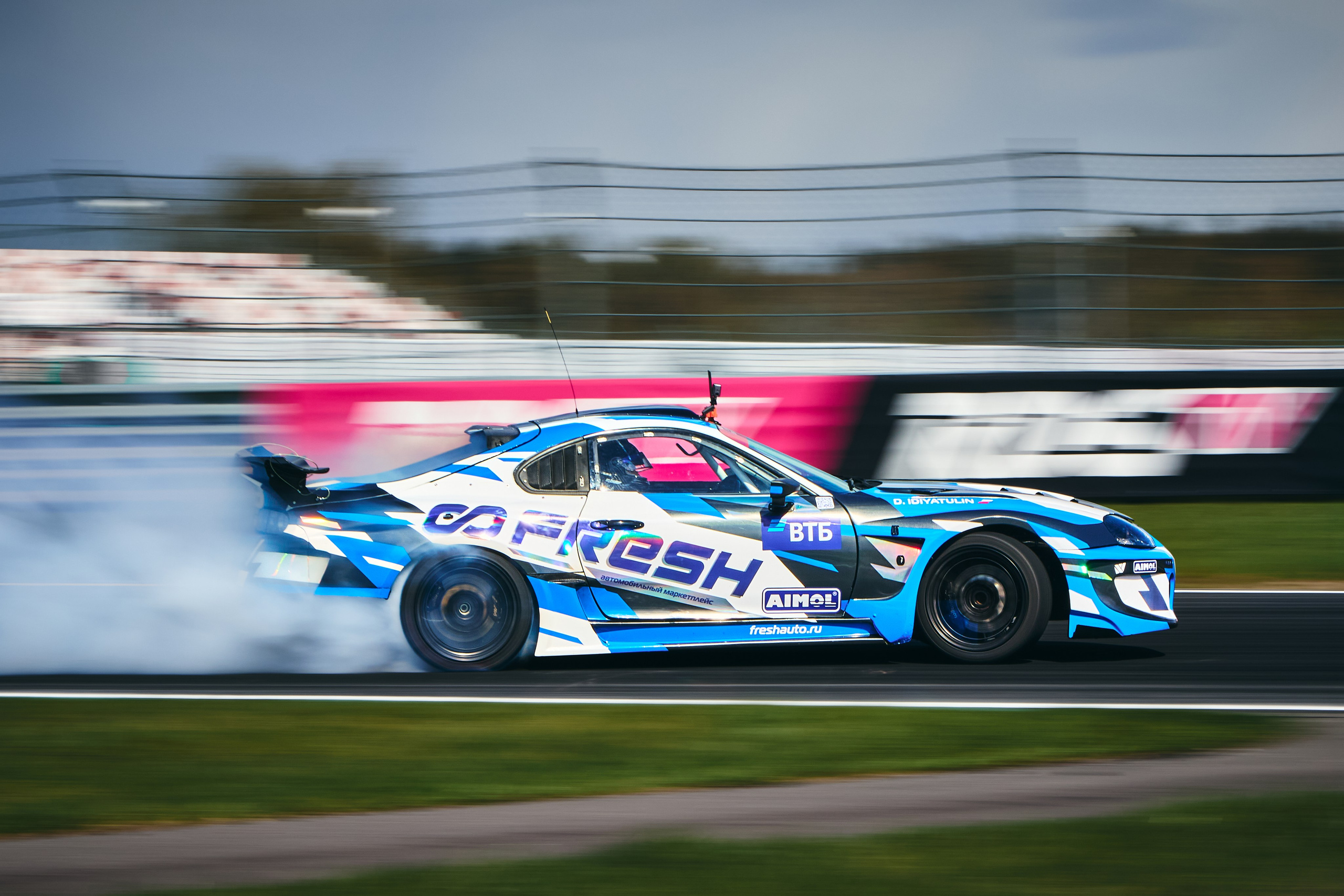 RDS GP 2025 st1 MRW. FM Media Сrew. Репортажные фото и видео