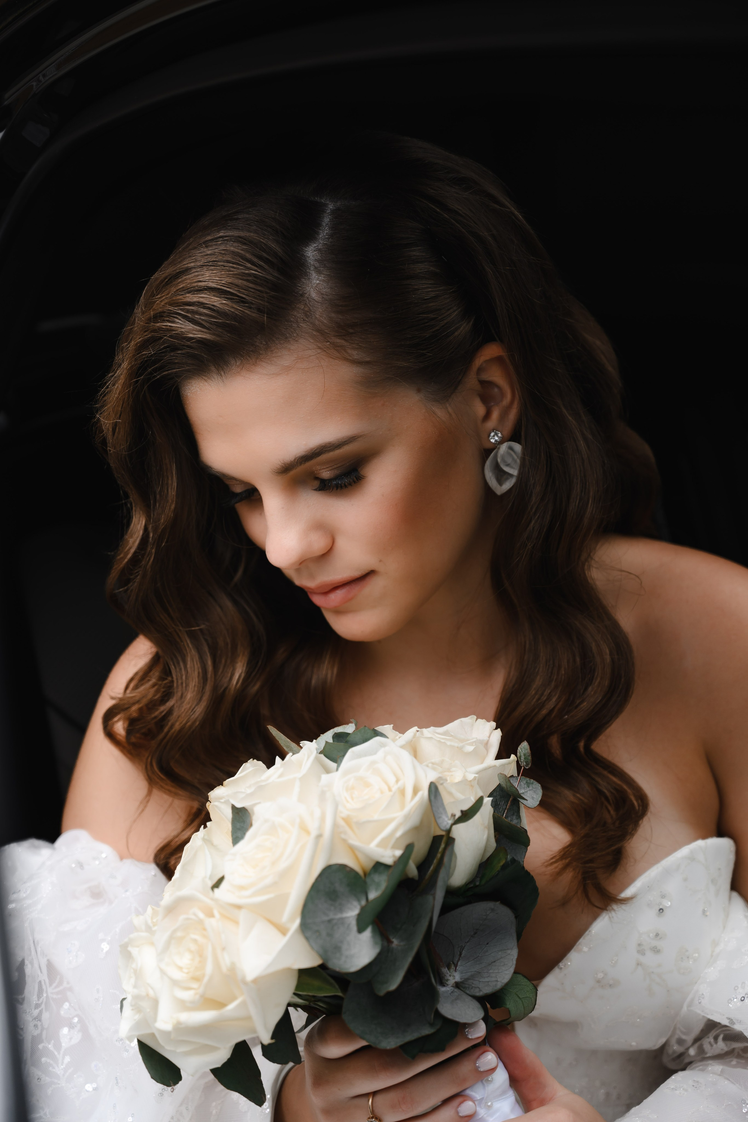 Светлана & Игорь. Свадебный фотограф в С-Пб Борис Большой