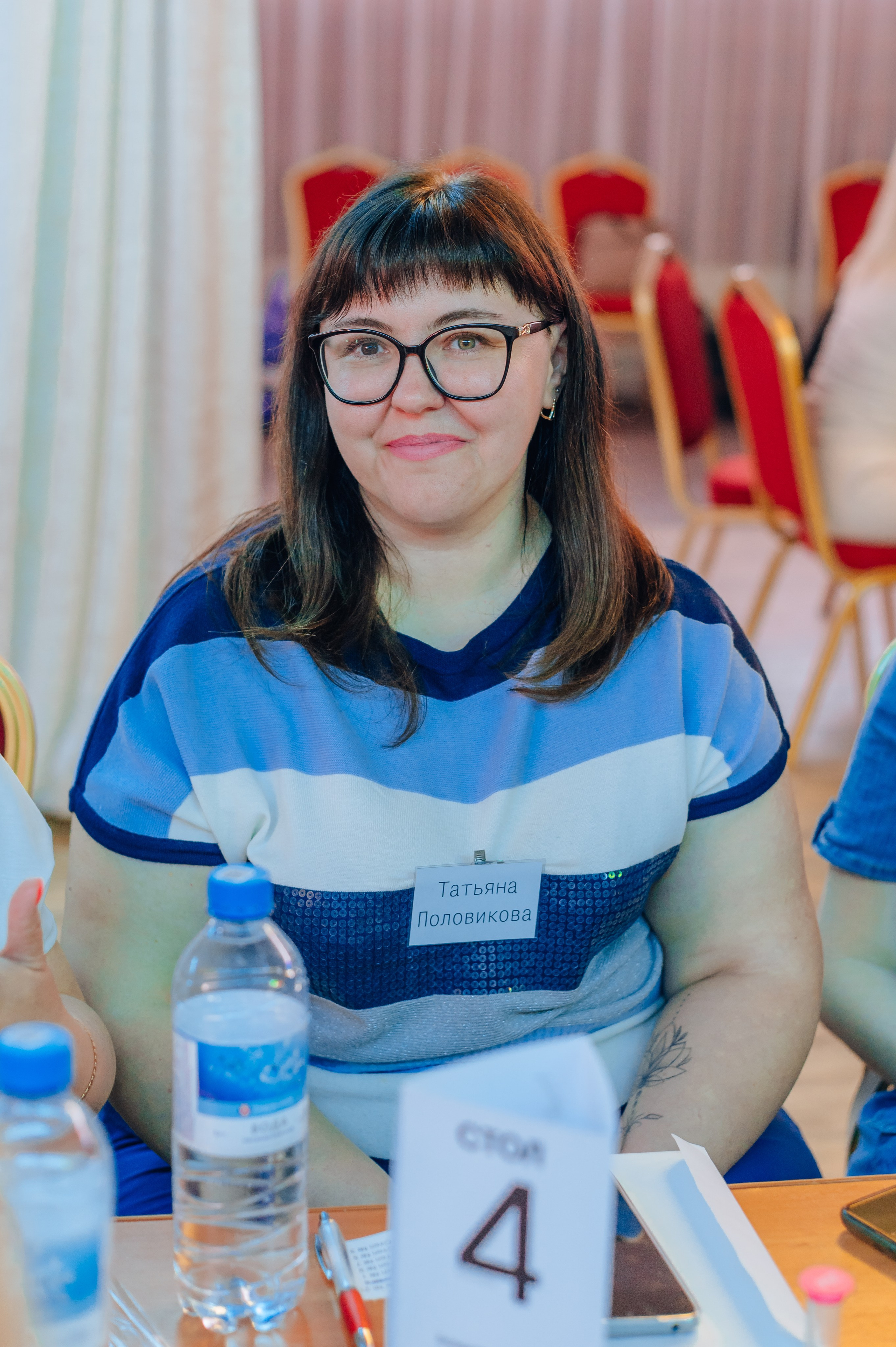 НЕТВОРКИНГ «ЧАЙКА». Детский и семейный фотограф Катерина Мишина