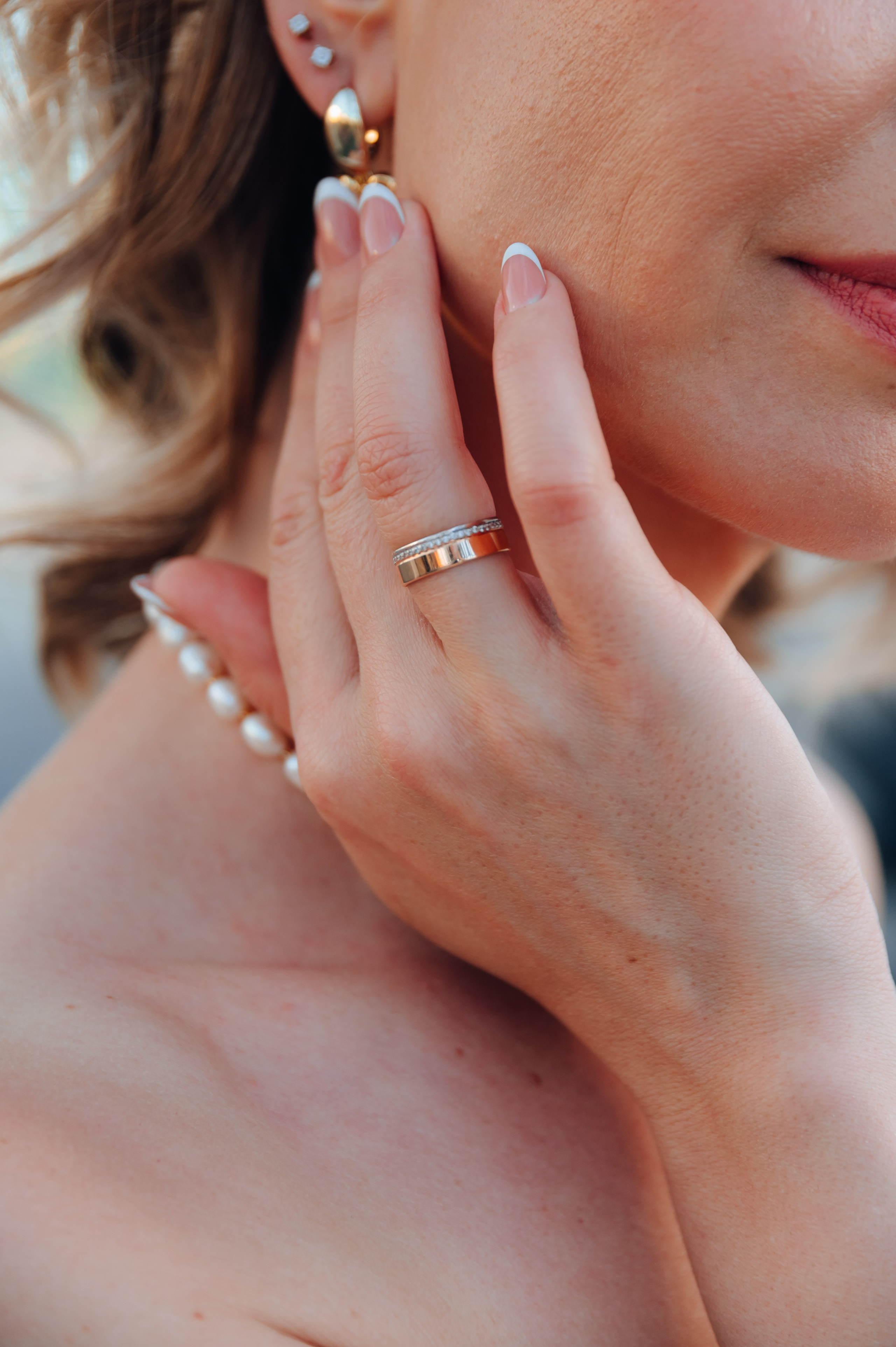 Надя и Женя. Детский и семейный фотограф Катерина Мишина