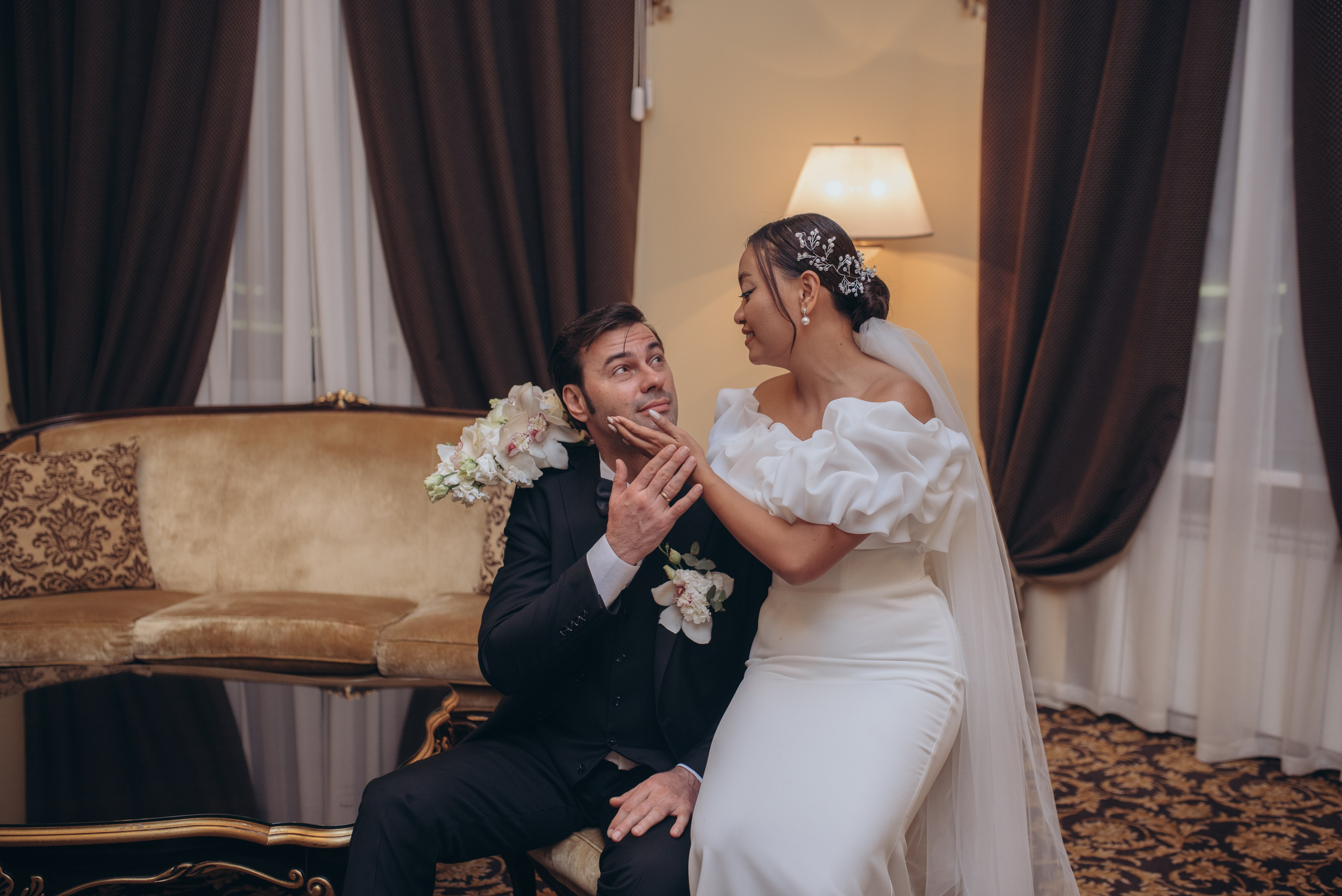 Wedding day. Главная