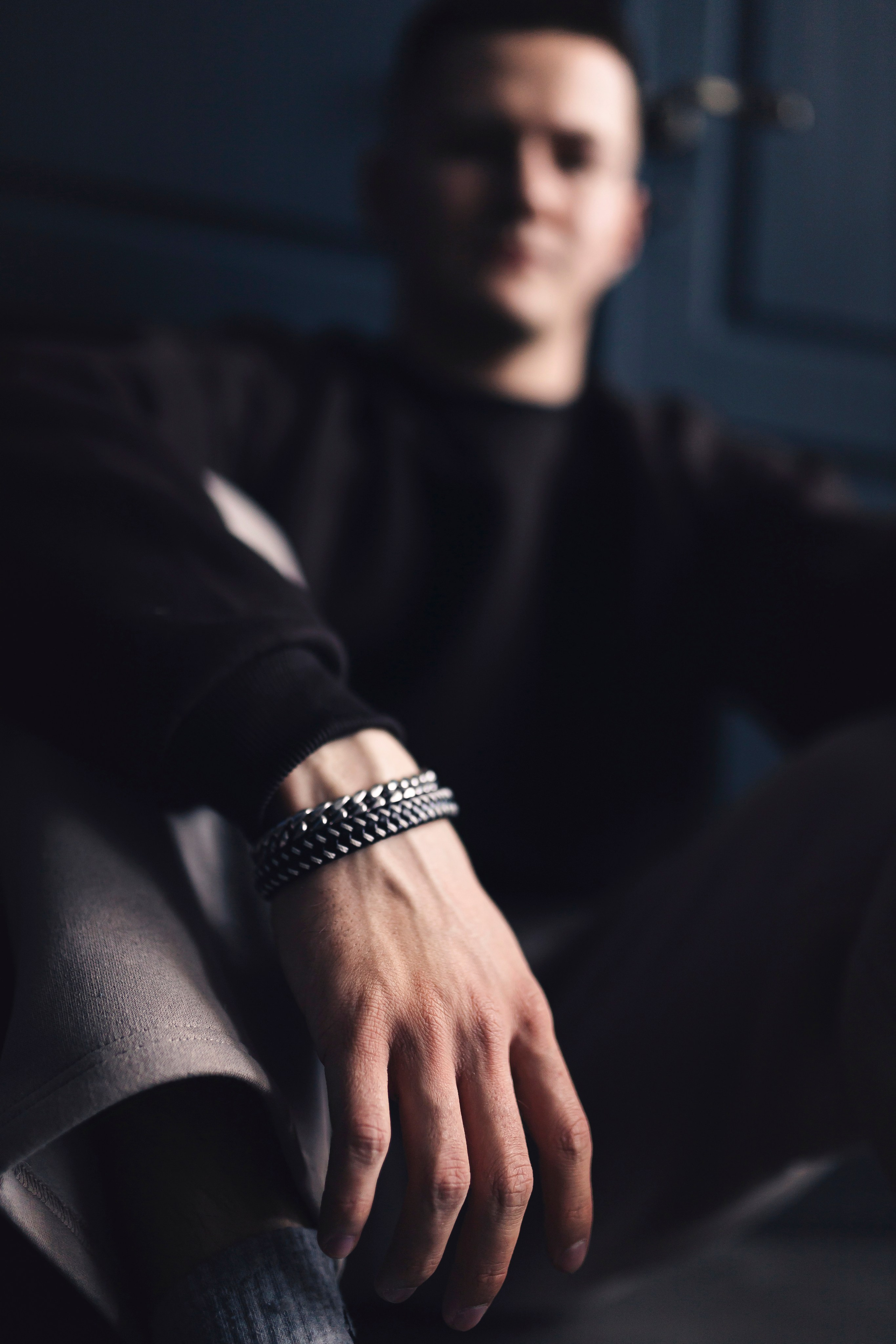 Фотосессия для Искандера. Фотограф Каримов Виктор