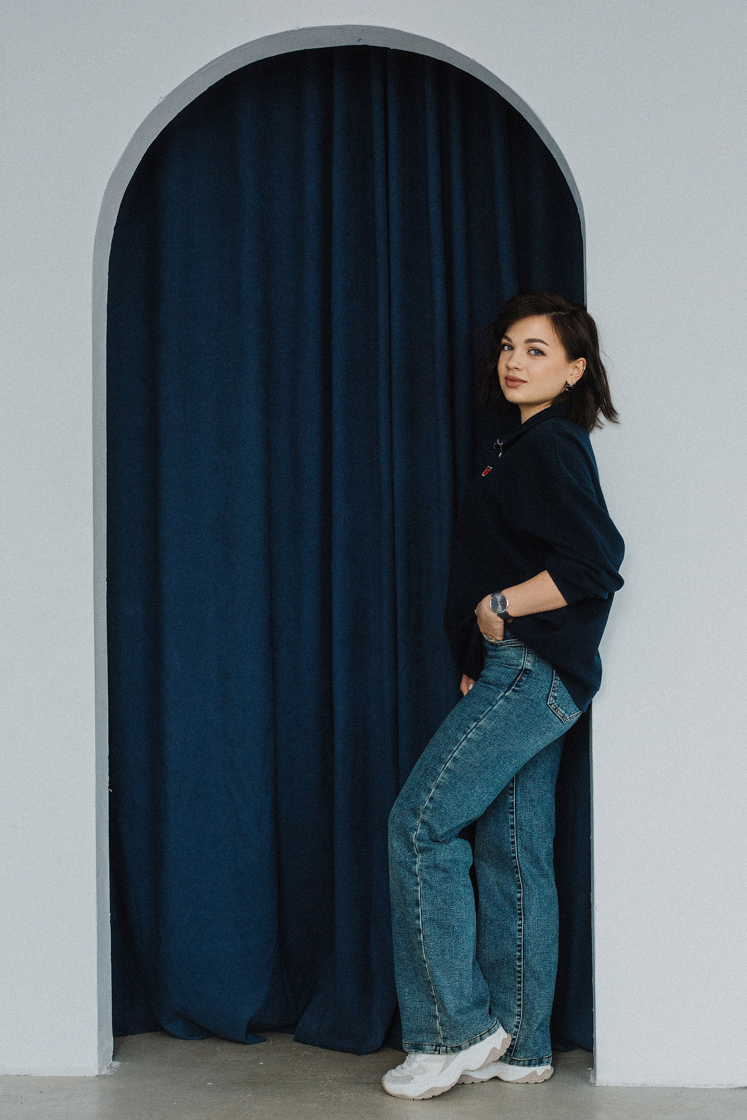 Оля Тимошевская. Фотограф в Москве Ангелина Ким