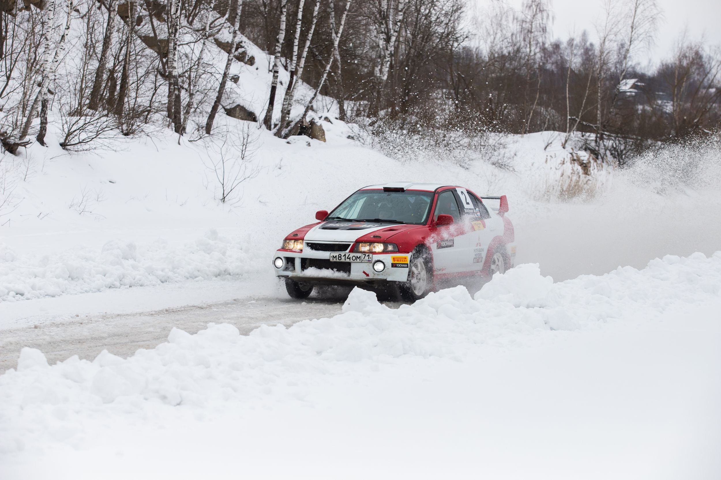 Ралли-спринт (11 марта 2023). Репортажный фотограф Алексей Пирязев