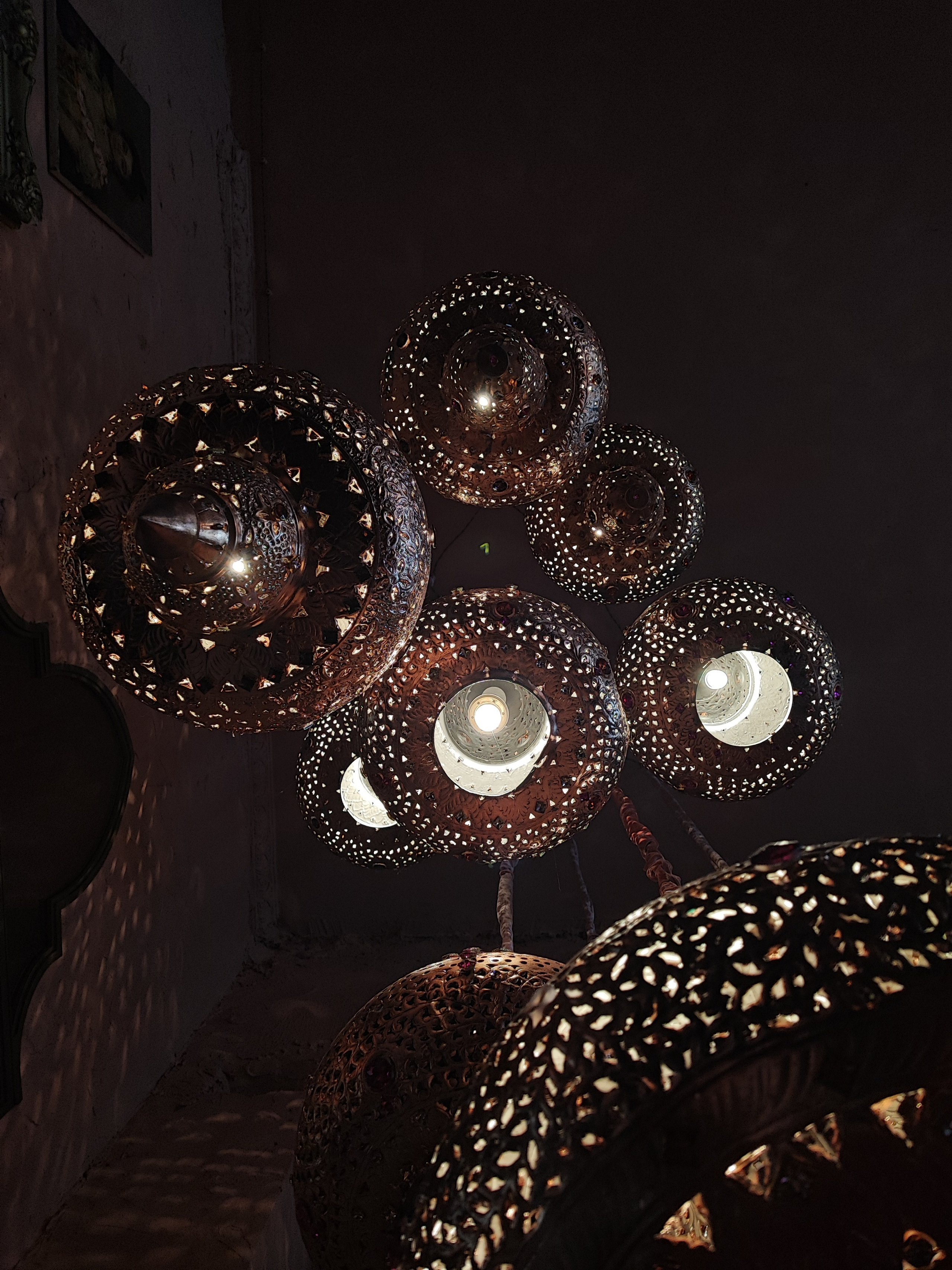 Намобилкус питерский. Репортажный фотограф Алексей Пирязев