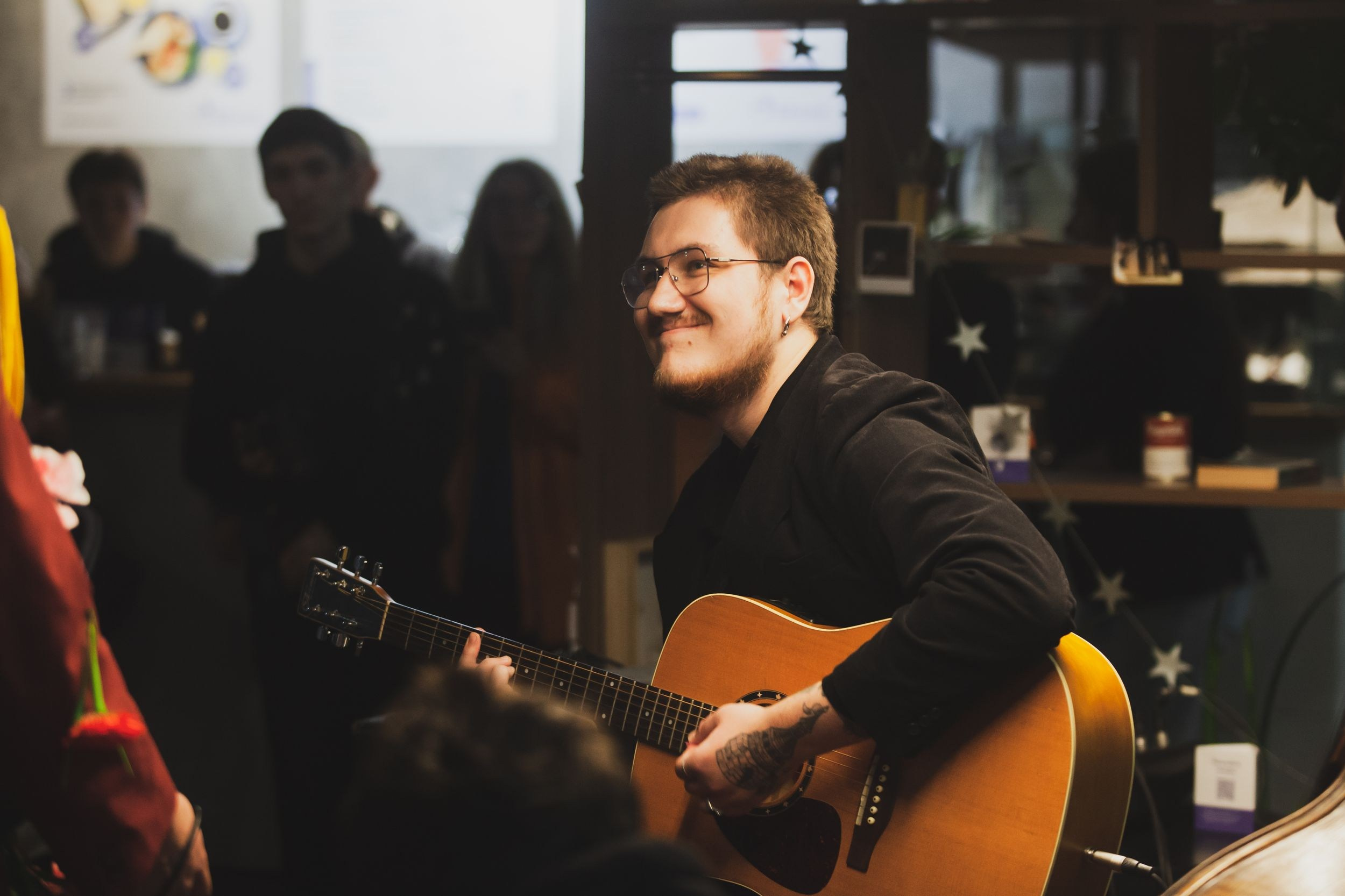 Культурное наследие. Репортажный фотограф Алексей Пирязев