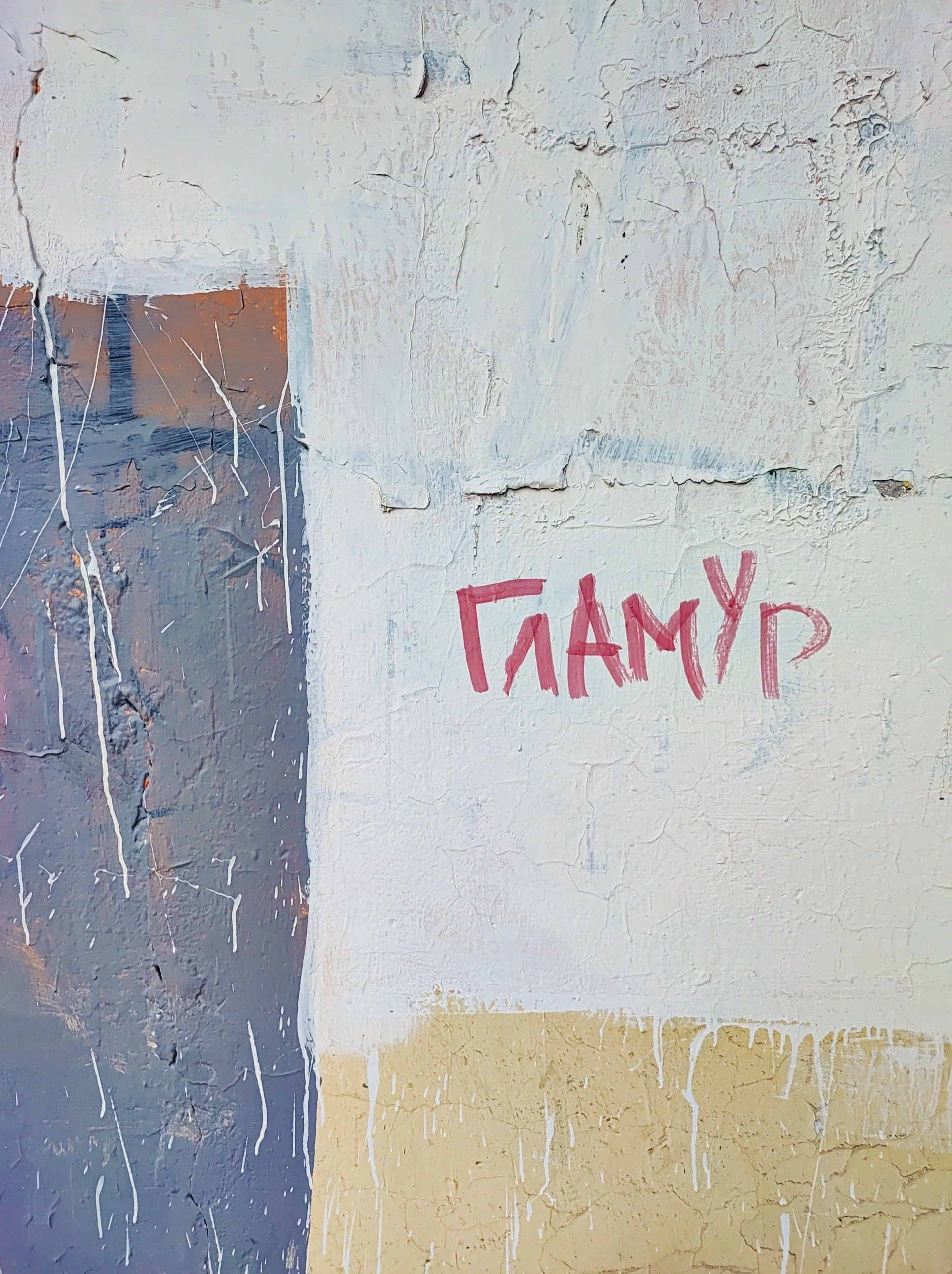 Намобилкус тульский. Репортажный фотограф Алексей Пирязев