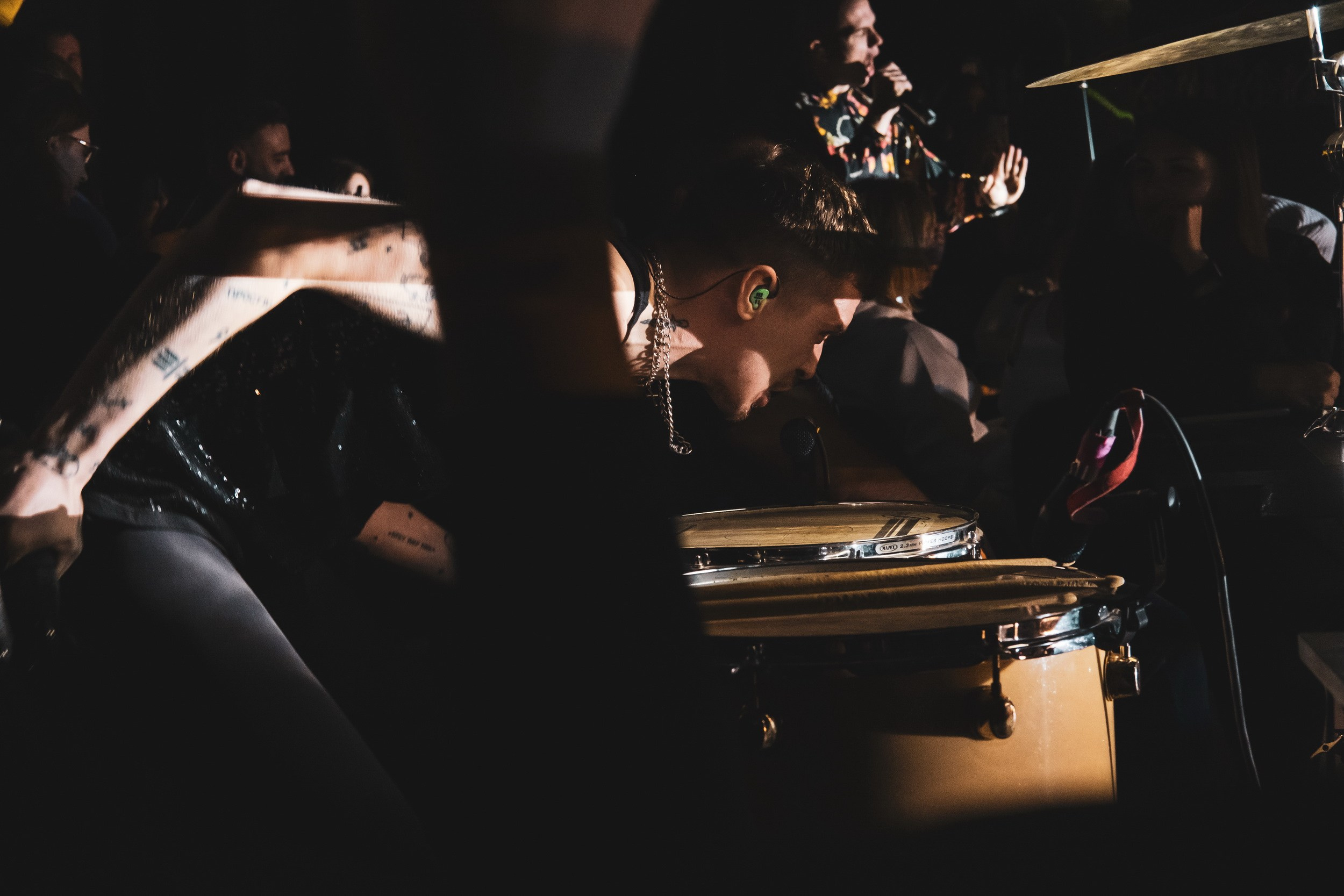 Shortparis. Репортажный фотограф Алексей Пирязев