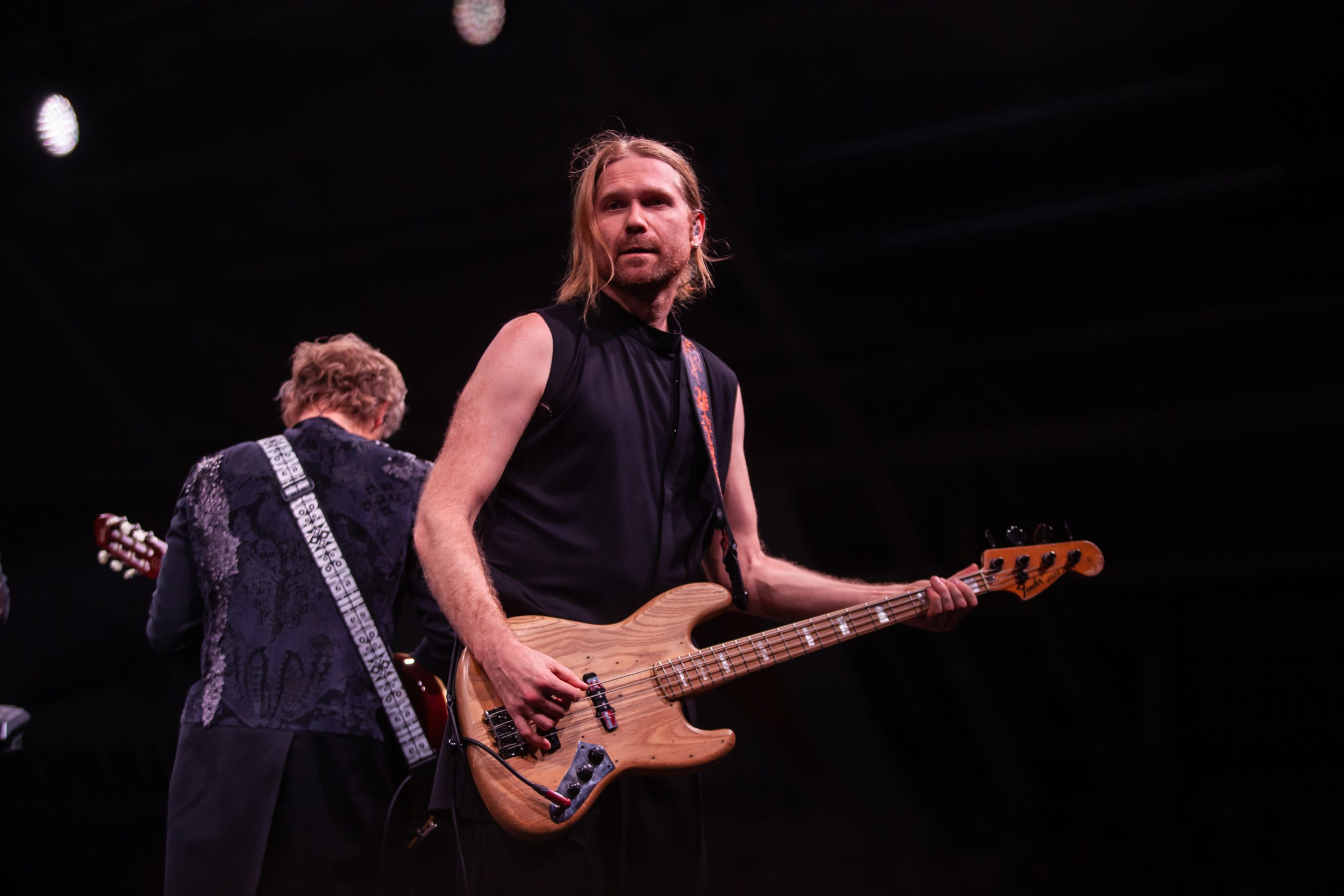 БИ-2. Репортажный фотограф Алексей Пирязев