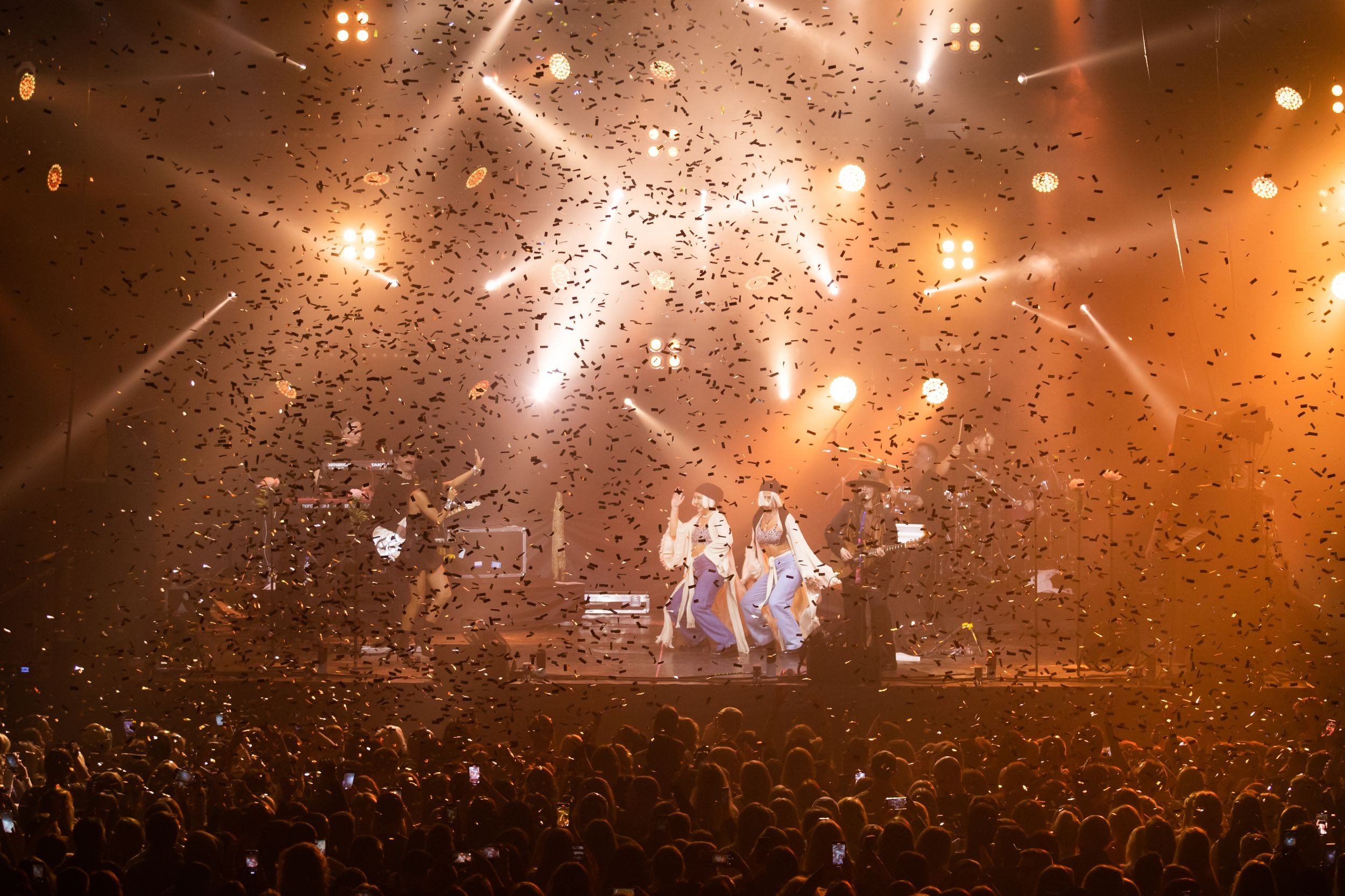 Zivert. Репортажный фотограф Алексей Пирязев