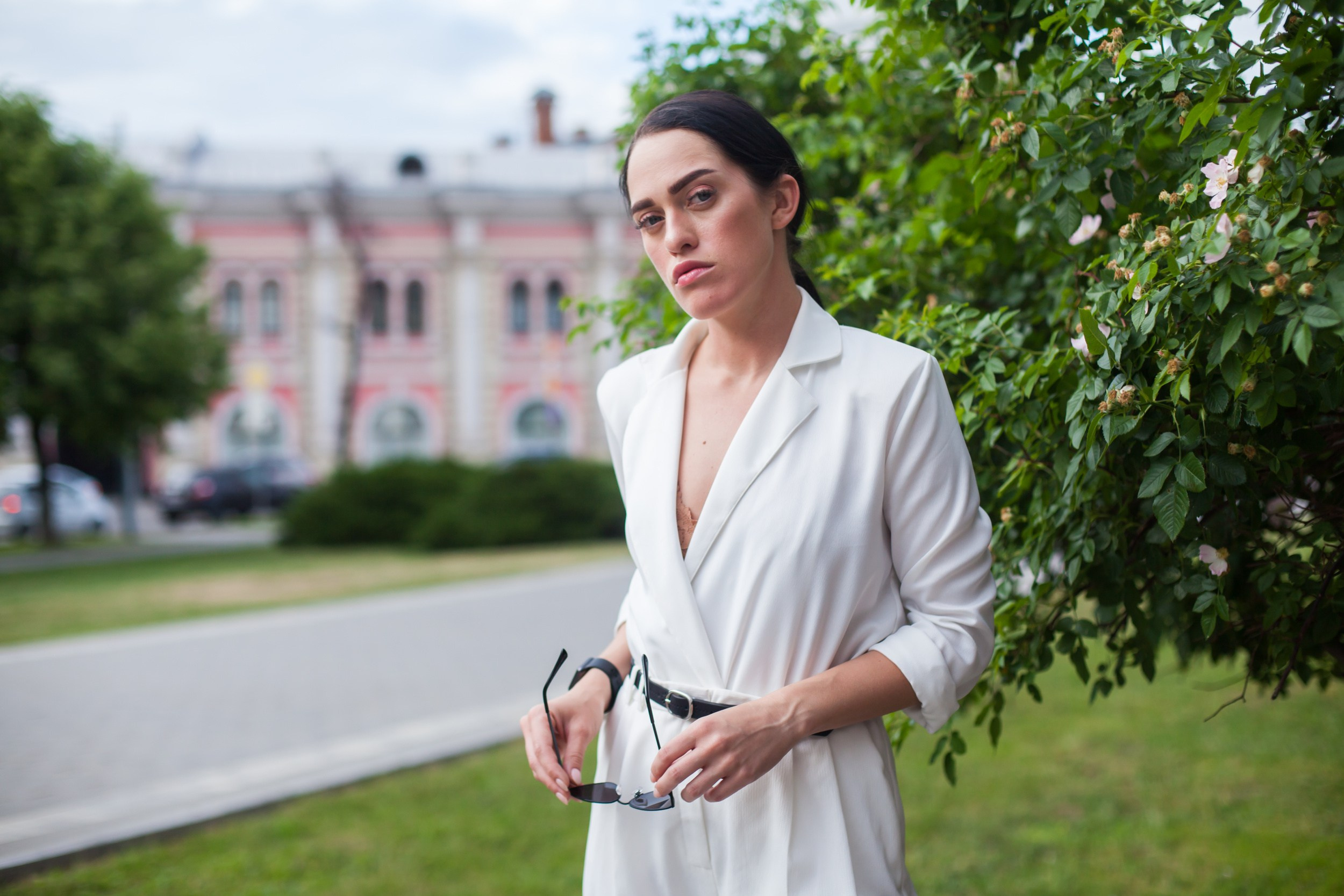 Валерия. Репортажный фотограф Алексей Пирязев