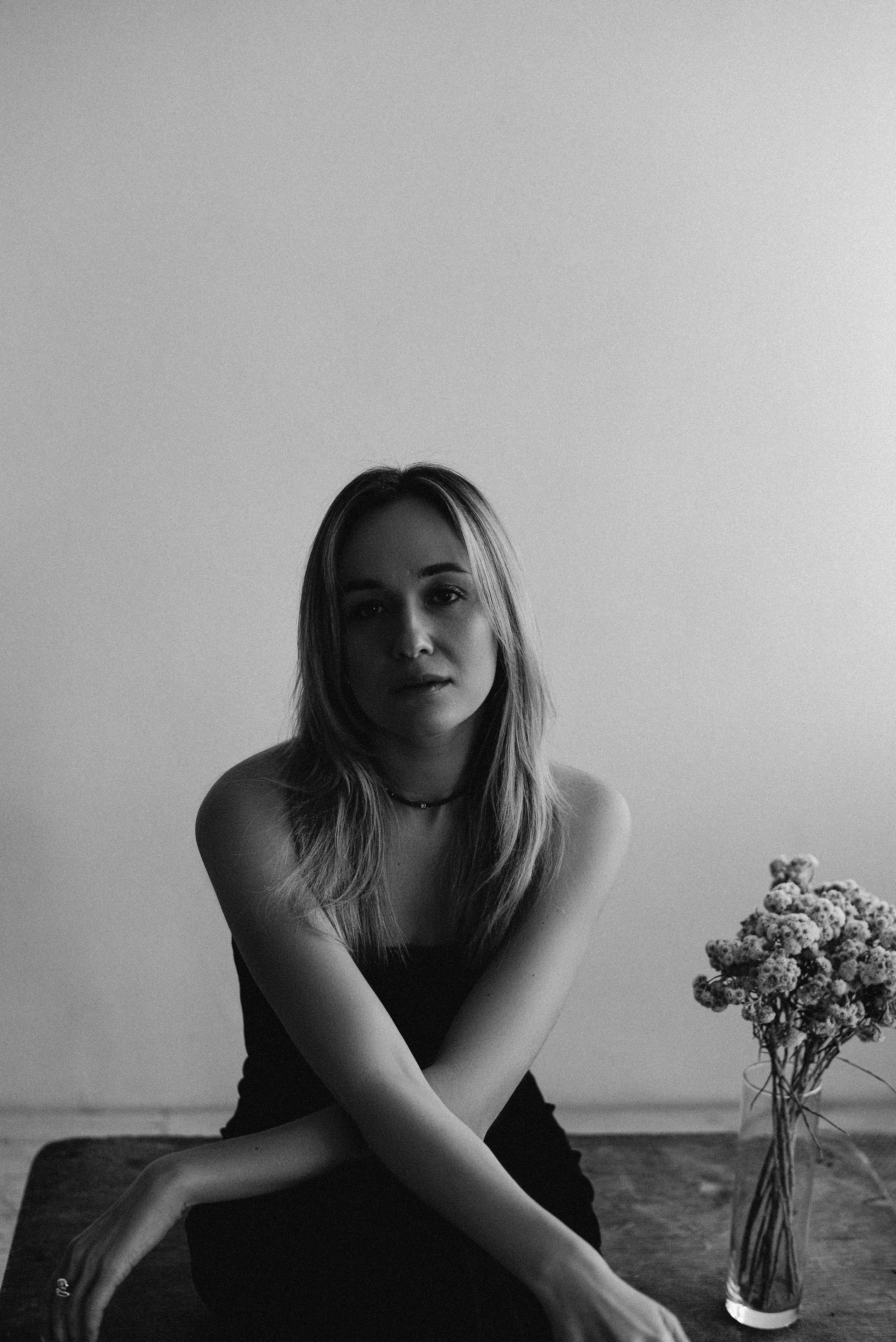 Вера. Фотограф в Москве Емельяненко Светлана