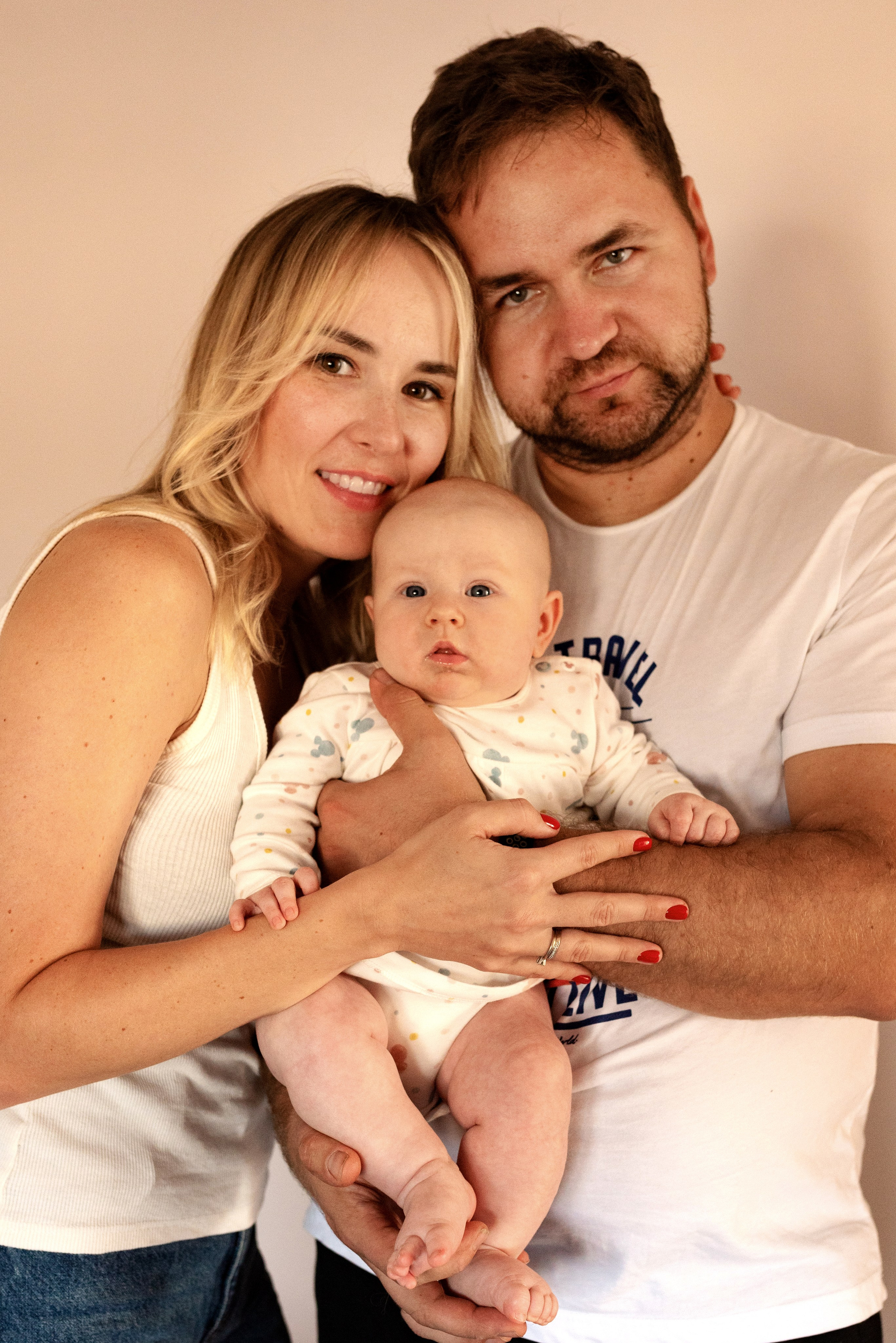 Мия (1 месяц, life)