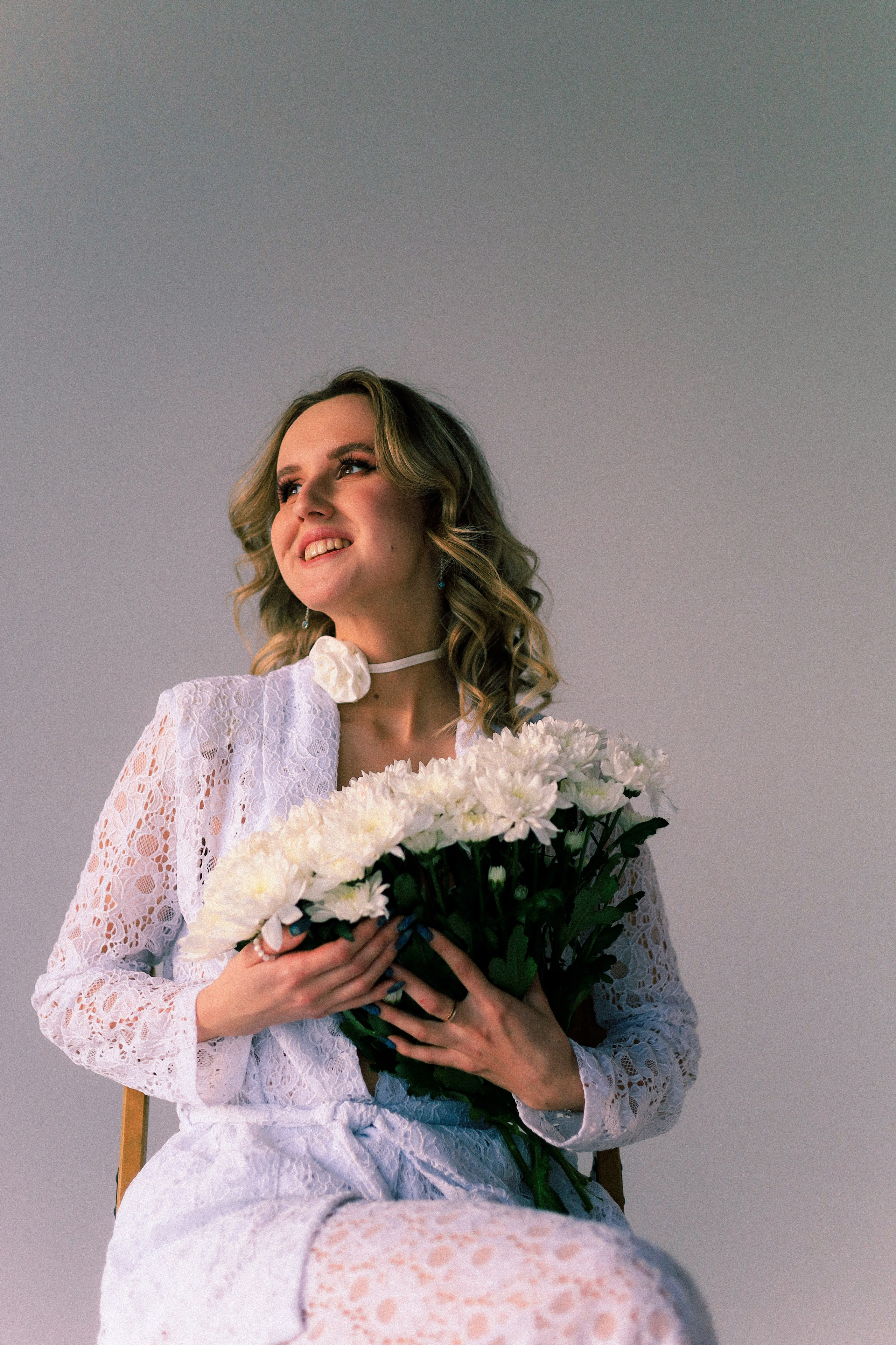 Катя — студия KOVER. Фотограф в Москве и области Титова Наталья