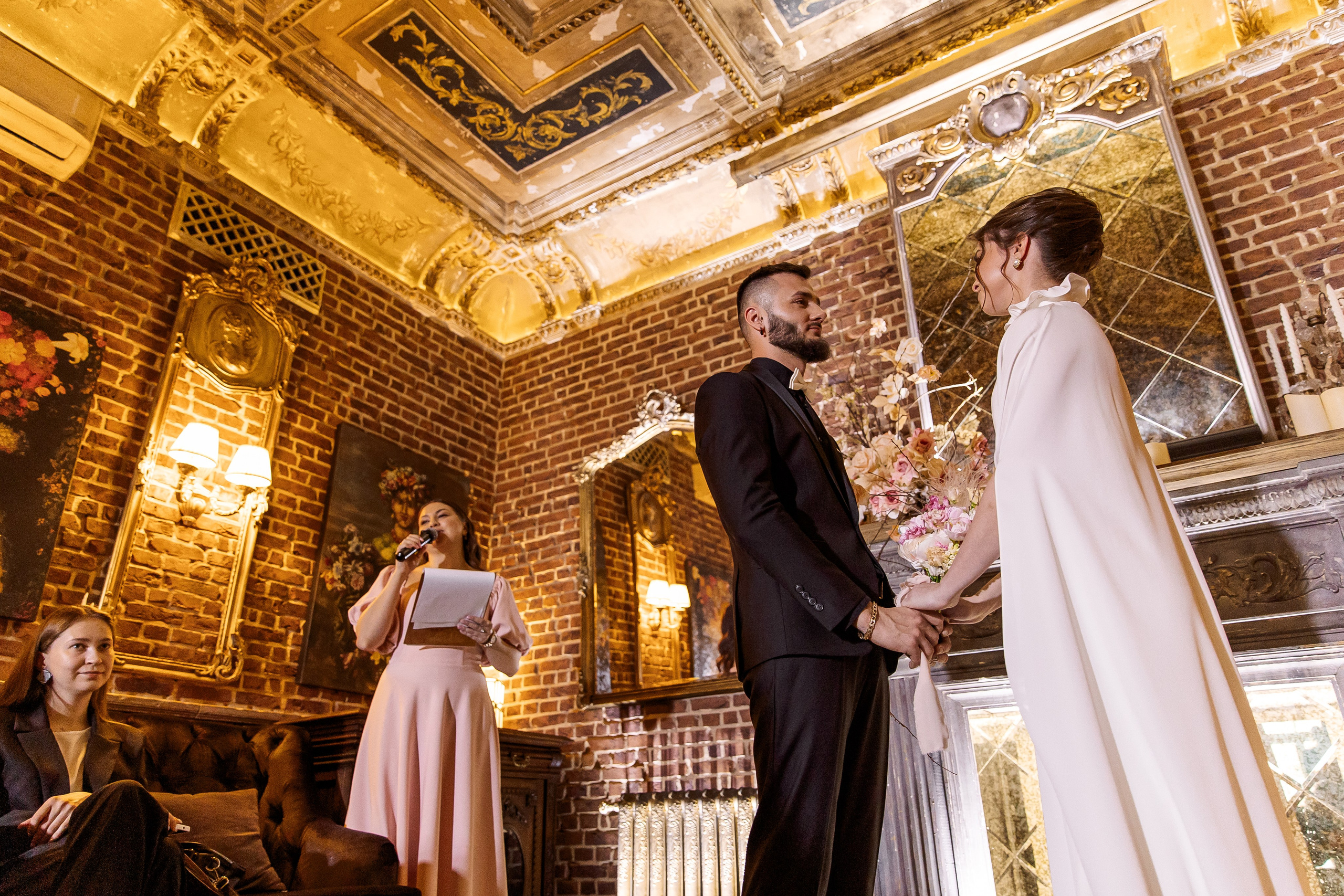 Свадебная выставка. Свадебный и семейный фотограф в Челябинске Юлия Ишимова