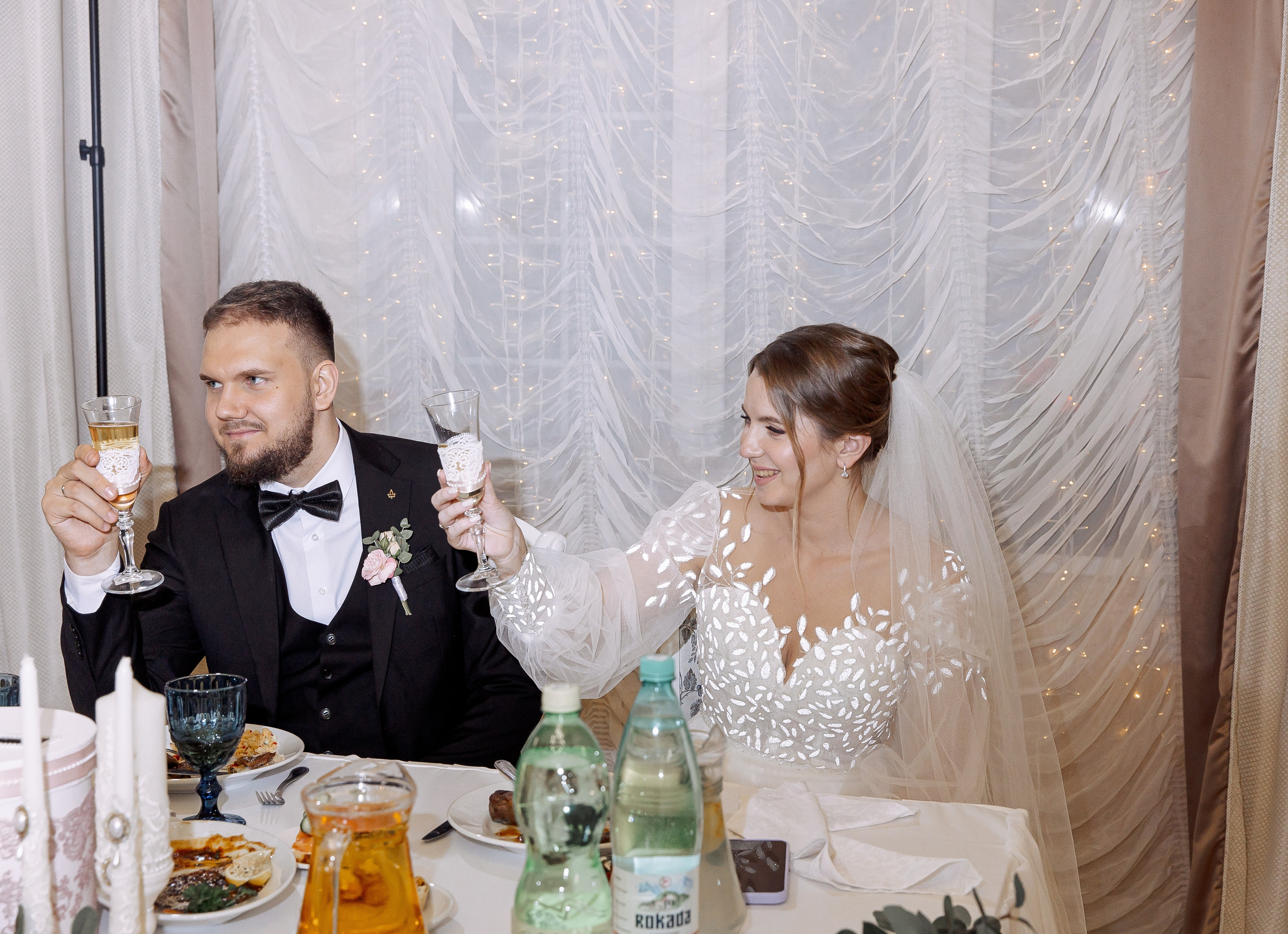 Владислава и Никита. Свадебный и семейный фотограф в Челябинске Юлия Ишимова