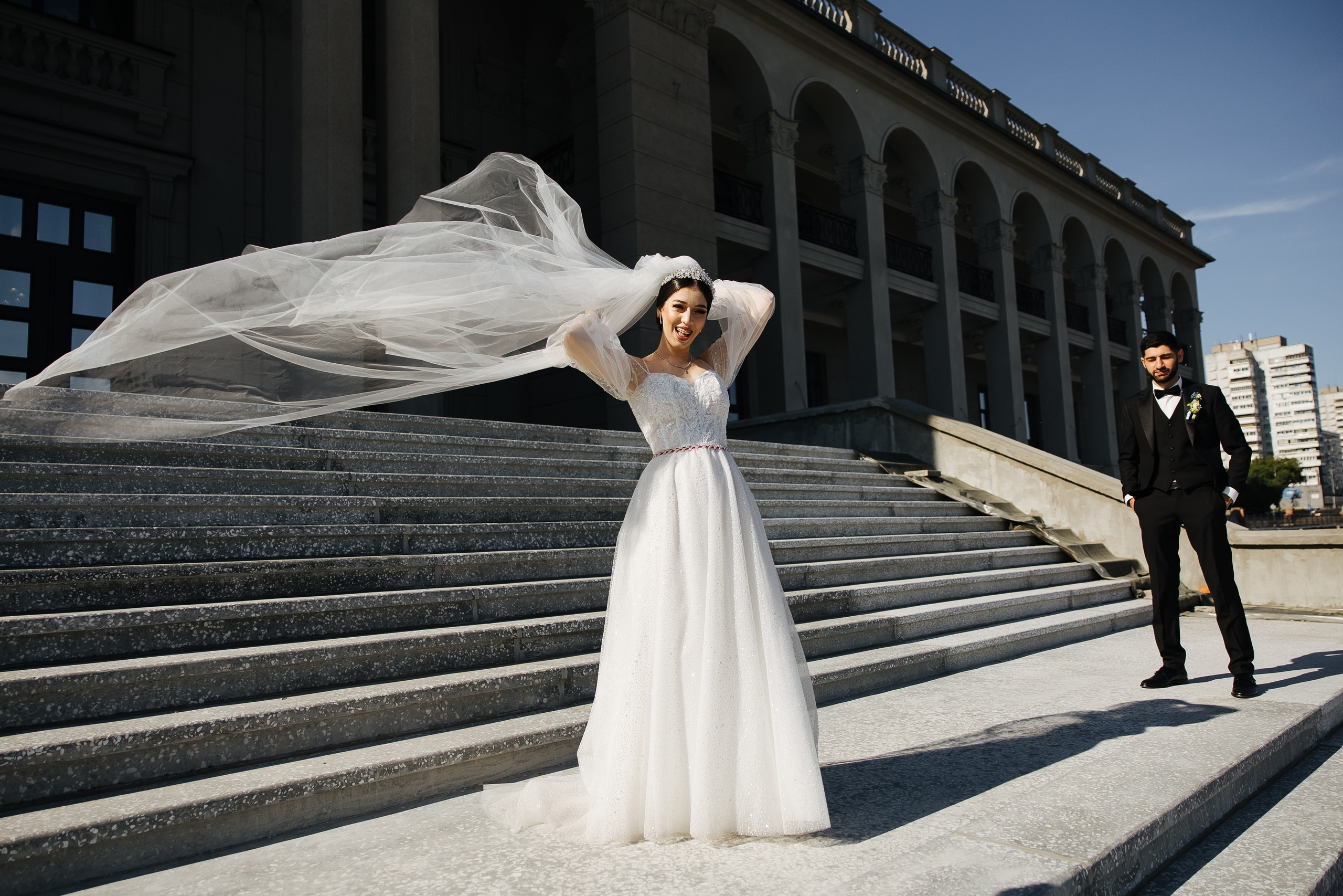 Асим Севиль. Фотограф в Красноярске Надежда Воскресенская