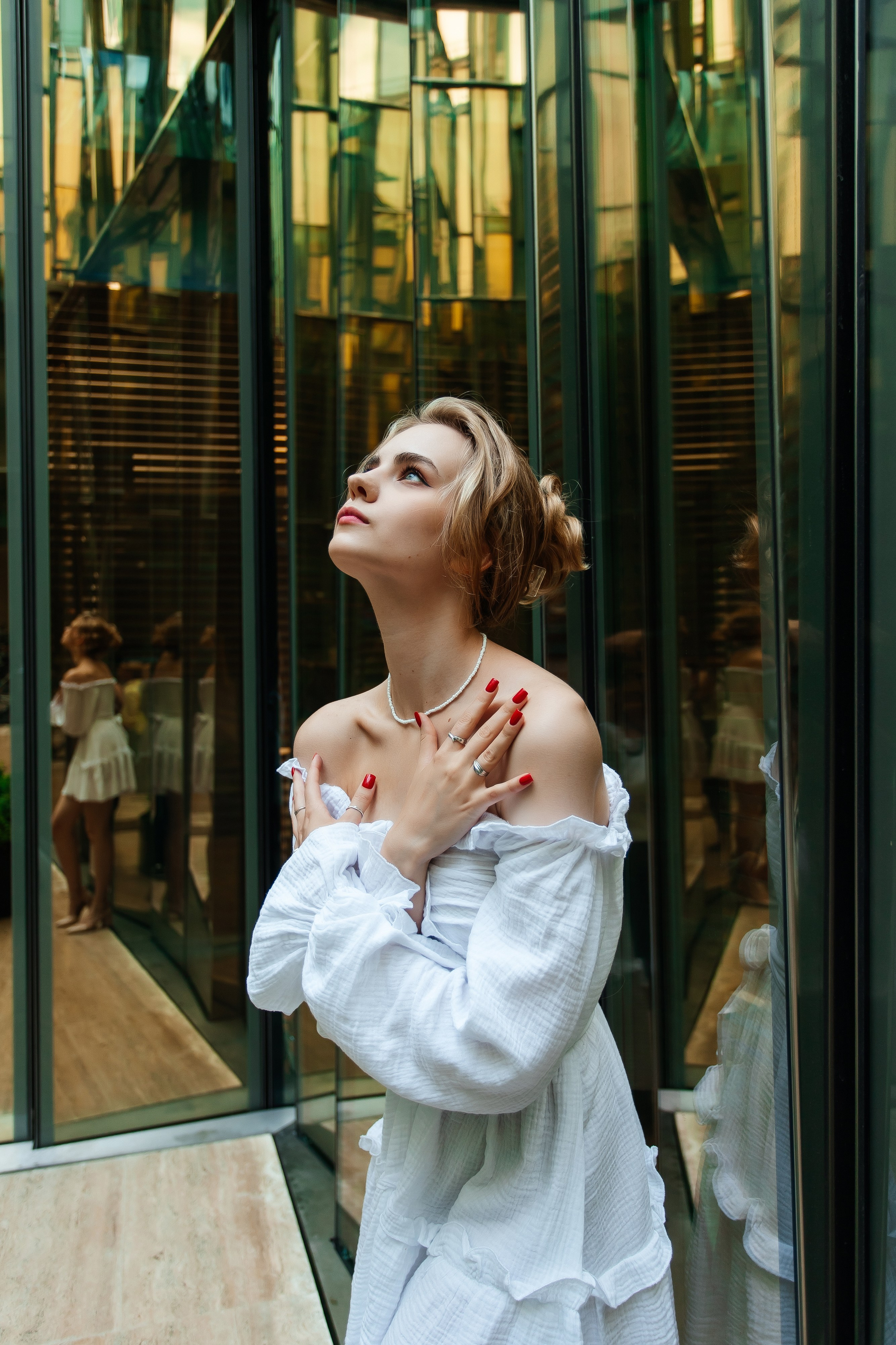 День рождения Мари. Фотограф в Санкт-Петербурге Юлия Ласкари