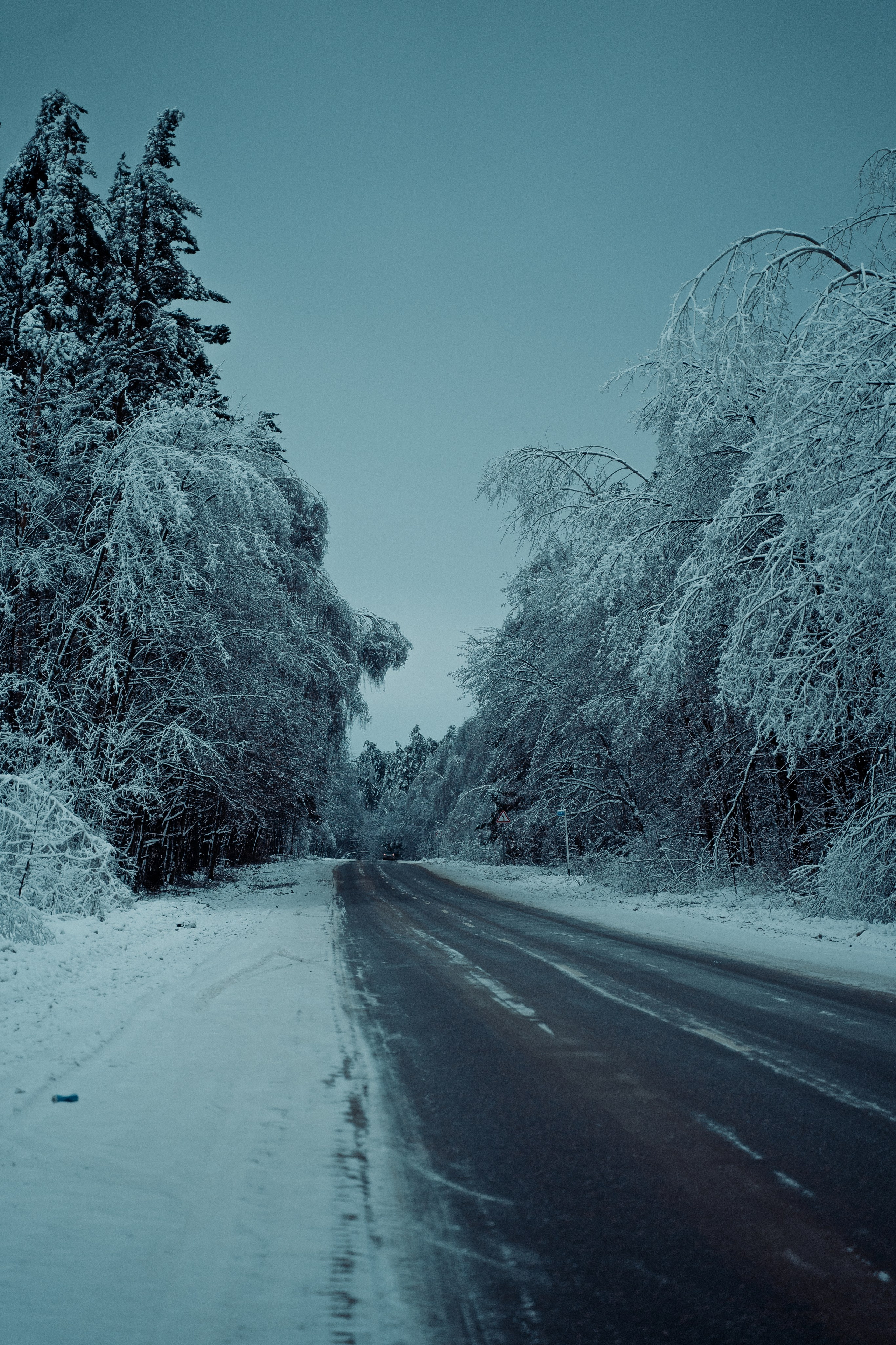 FROST. «В этом мире было все, кроме вас у меня на съемке»