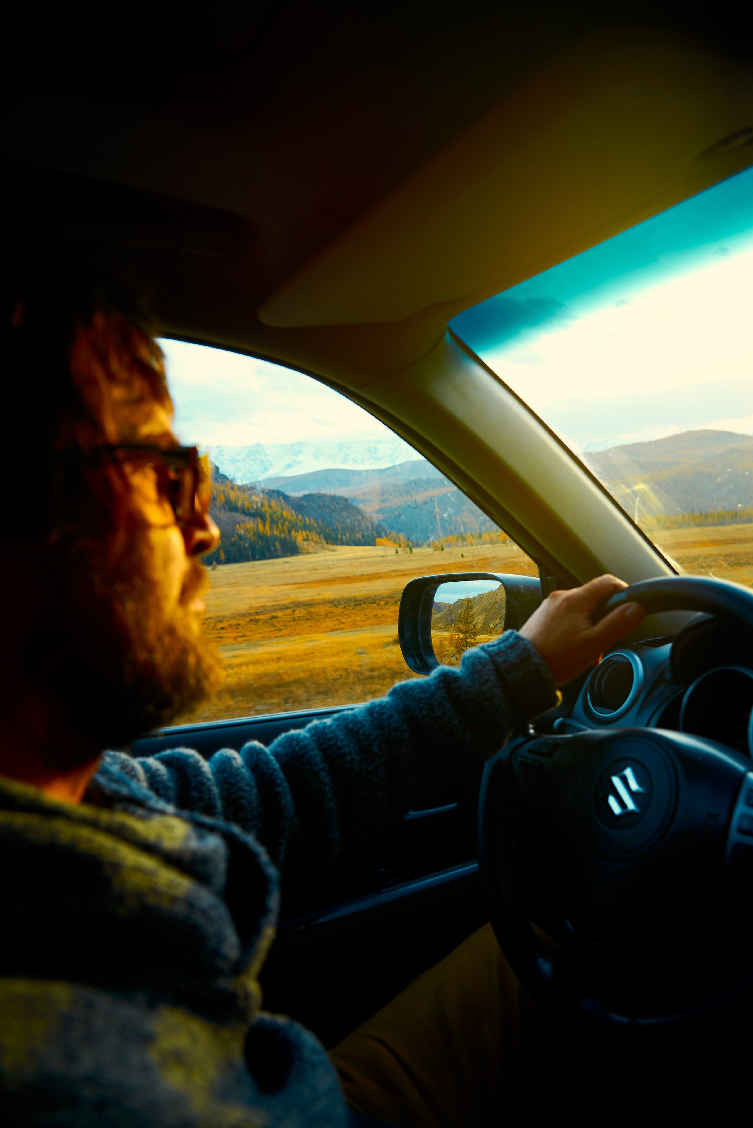 Владимир. Семейный фотограф в Барнауле, Горный Алтай, Заринск, Алейск