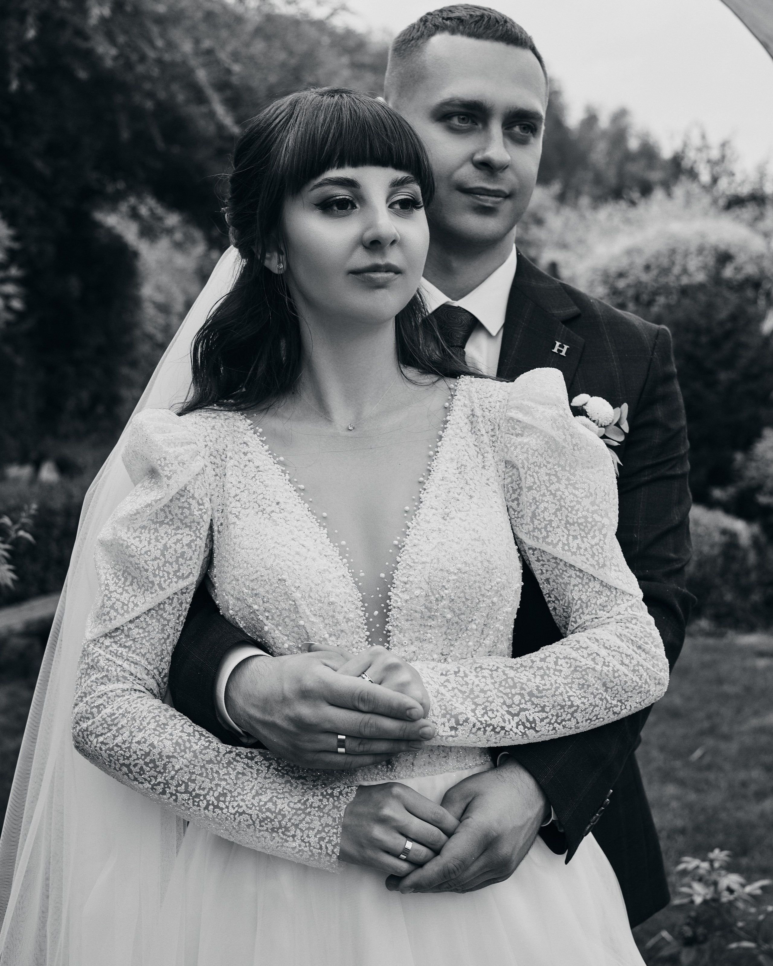 Дмитрий и Инна. BOOMVERTIGO портретный фотограф