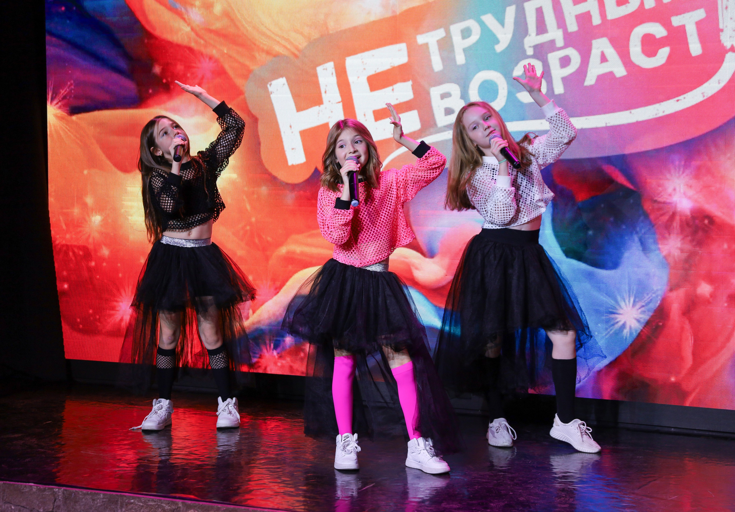 ДЕНЬ РОЖДЕНИЯ ВАРЯ ДЖЕМ. Фотограф мероприятий Ирина Каширина