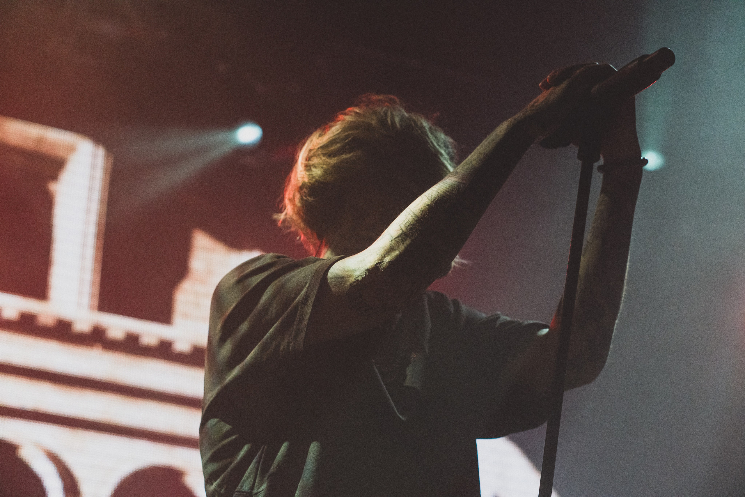 Джизус. Фотограф Нижний Новгород — Дмитрий Грехов