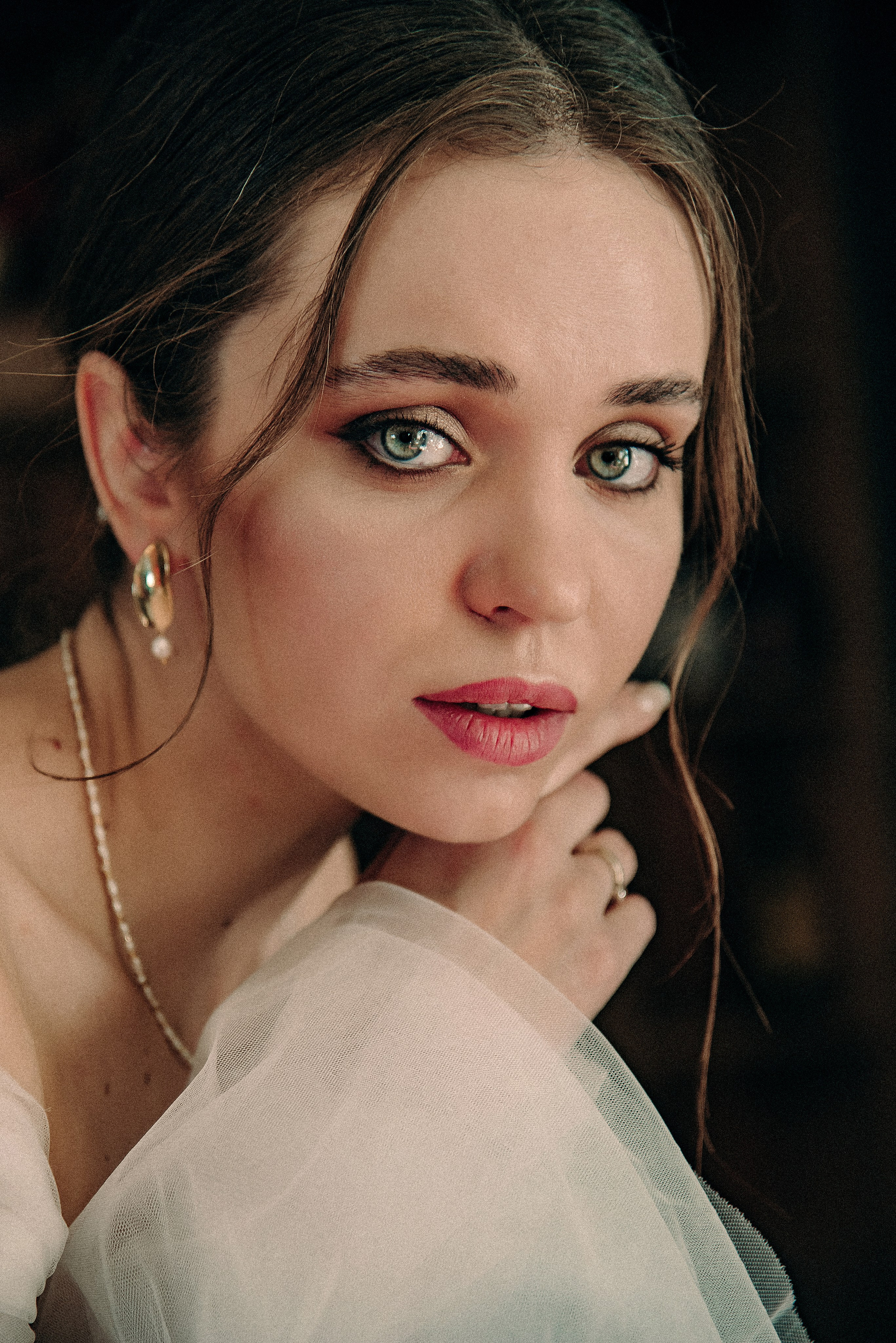 Александр и Ксения. Свадебный и семейный фотограф Темрюк Алёна Ковальская