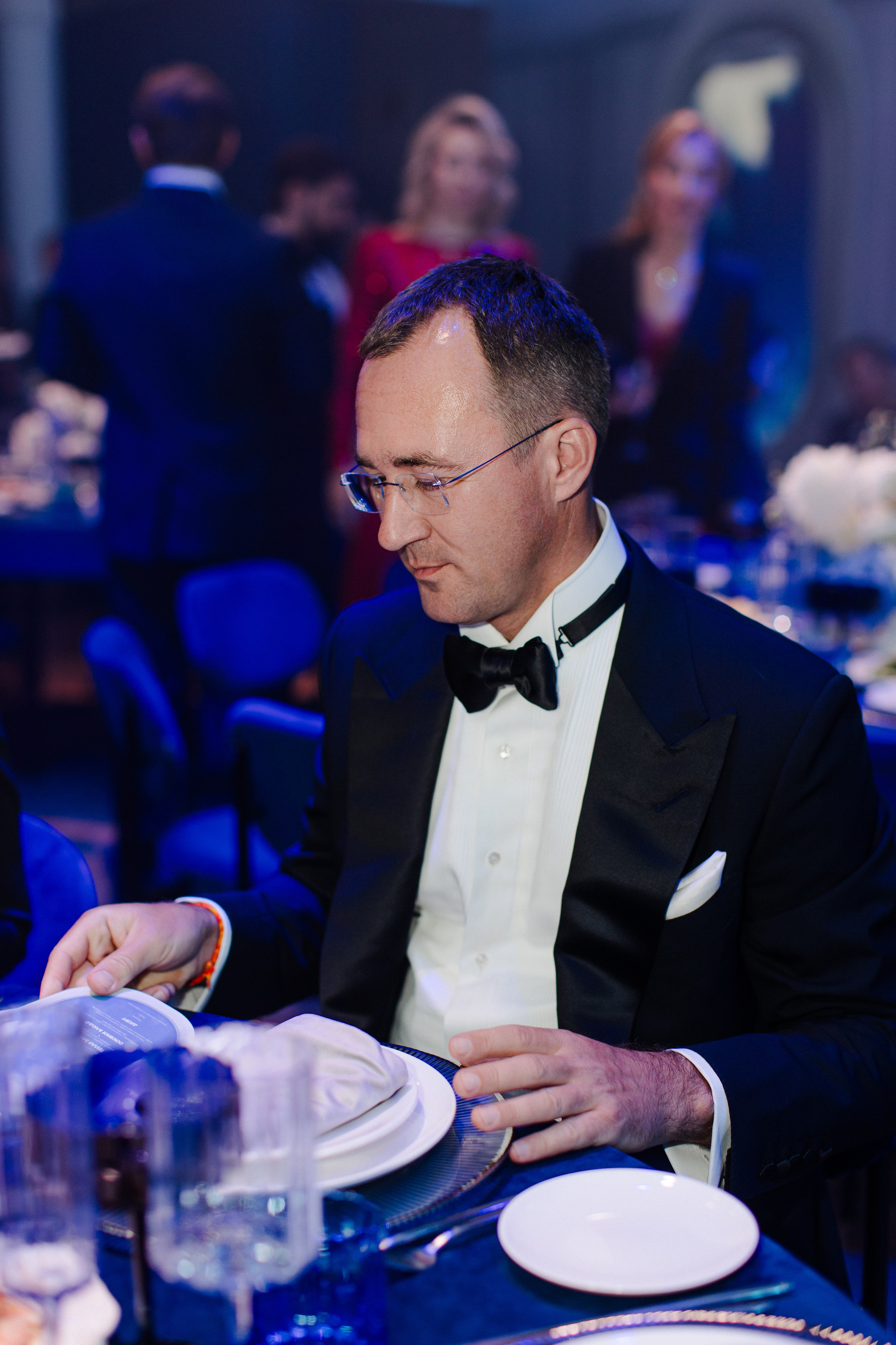 День рождения Илоны. Семейный и детский фотограф в Москве Кузьмина Мария