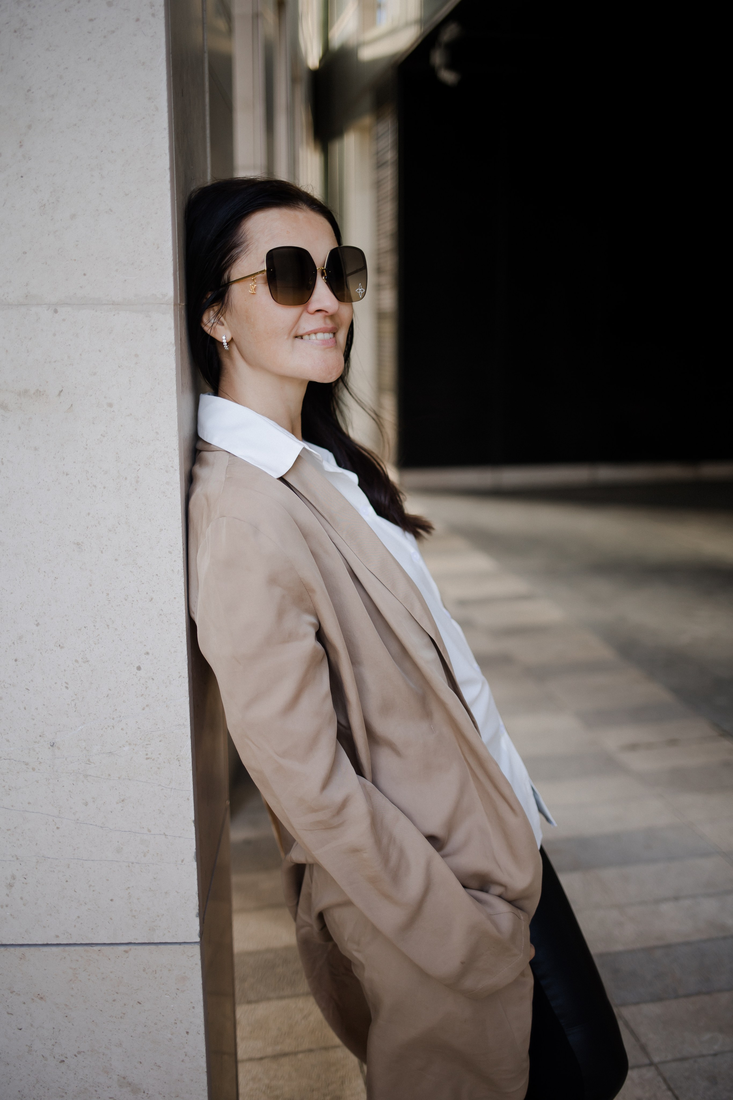 Алена. Семейный и детский фотограф в Москве Кузьмина Мария