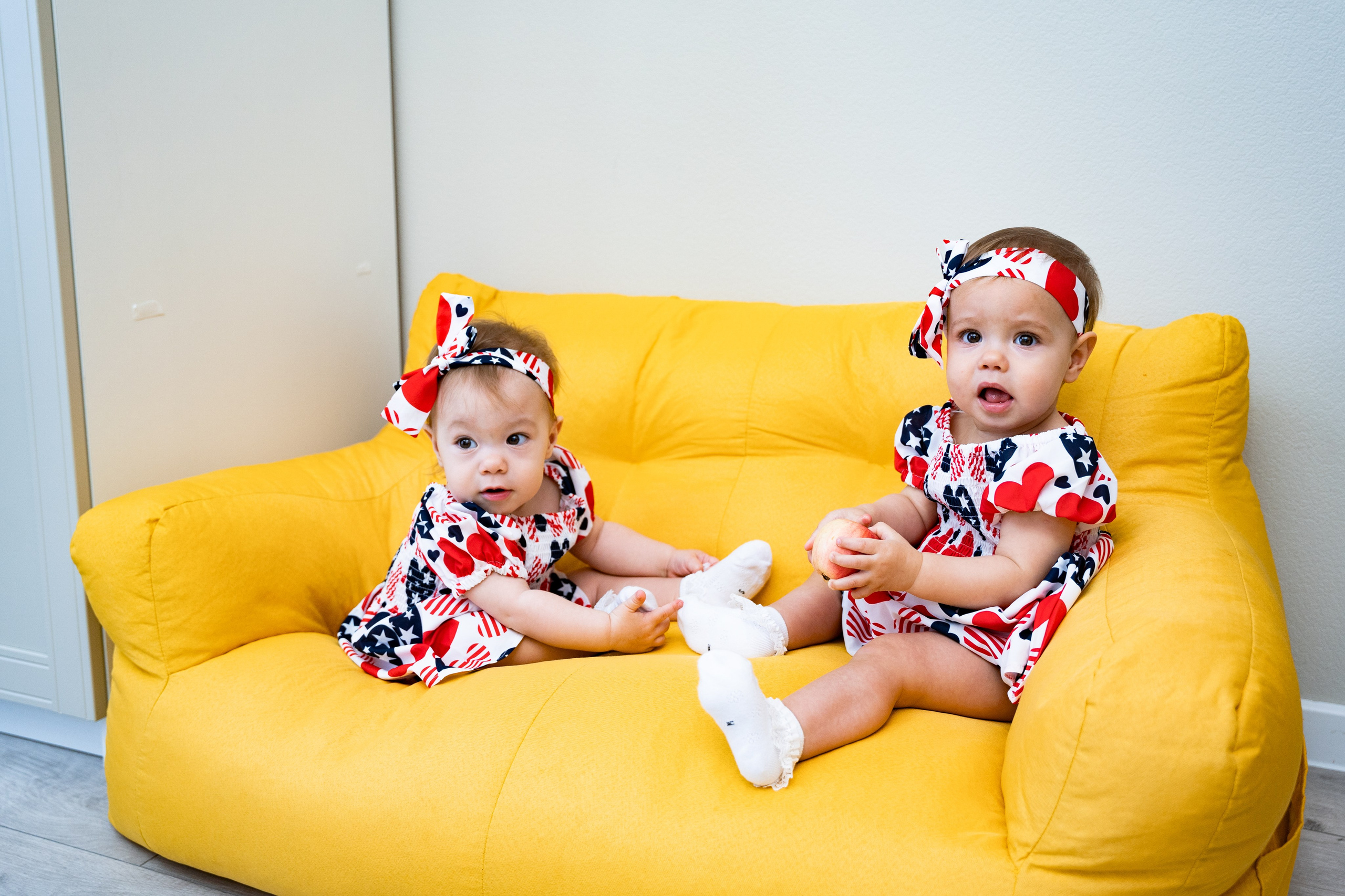 Семейная фотосессия. Фотограф Юлия Восходова