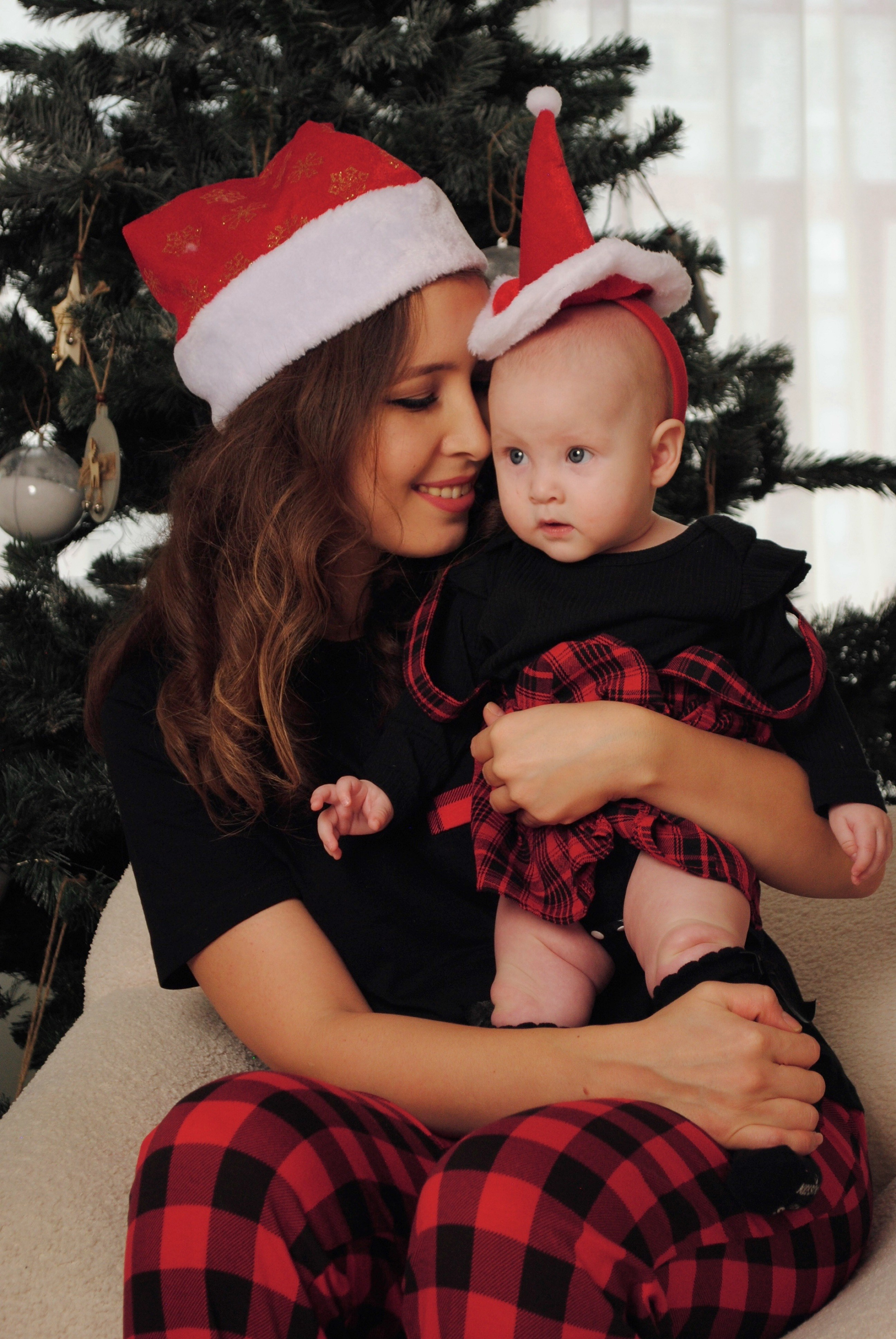 Семейная съемка. Фотограф Мария Мусаелян