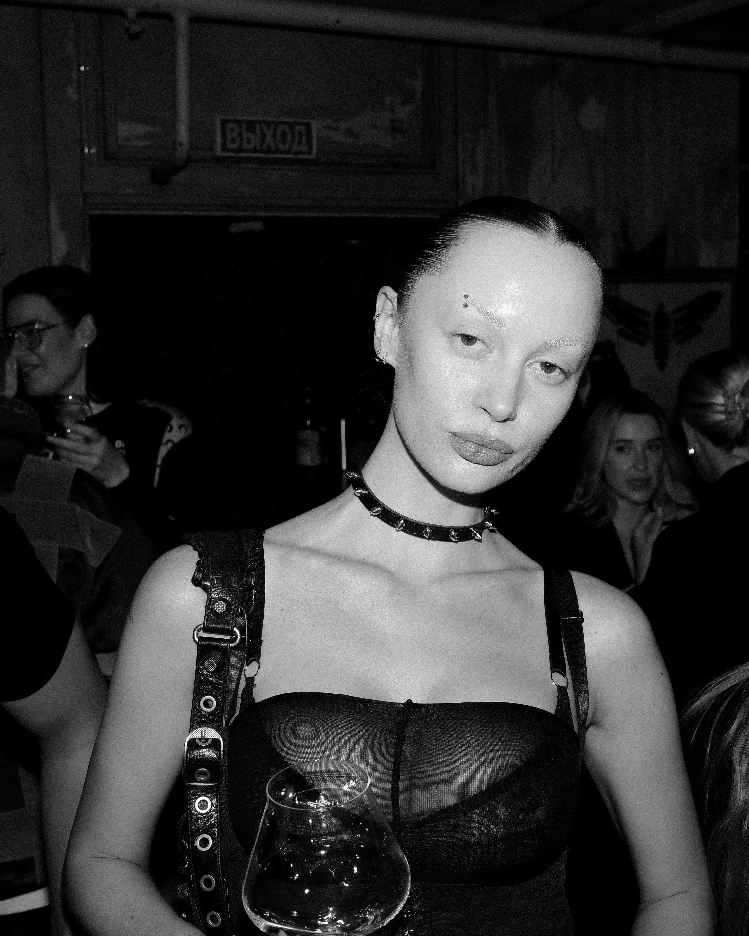 People_0002. Photographer and director