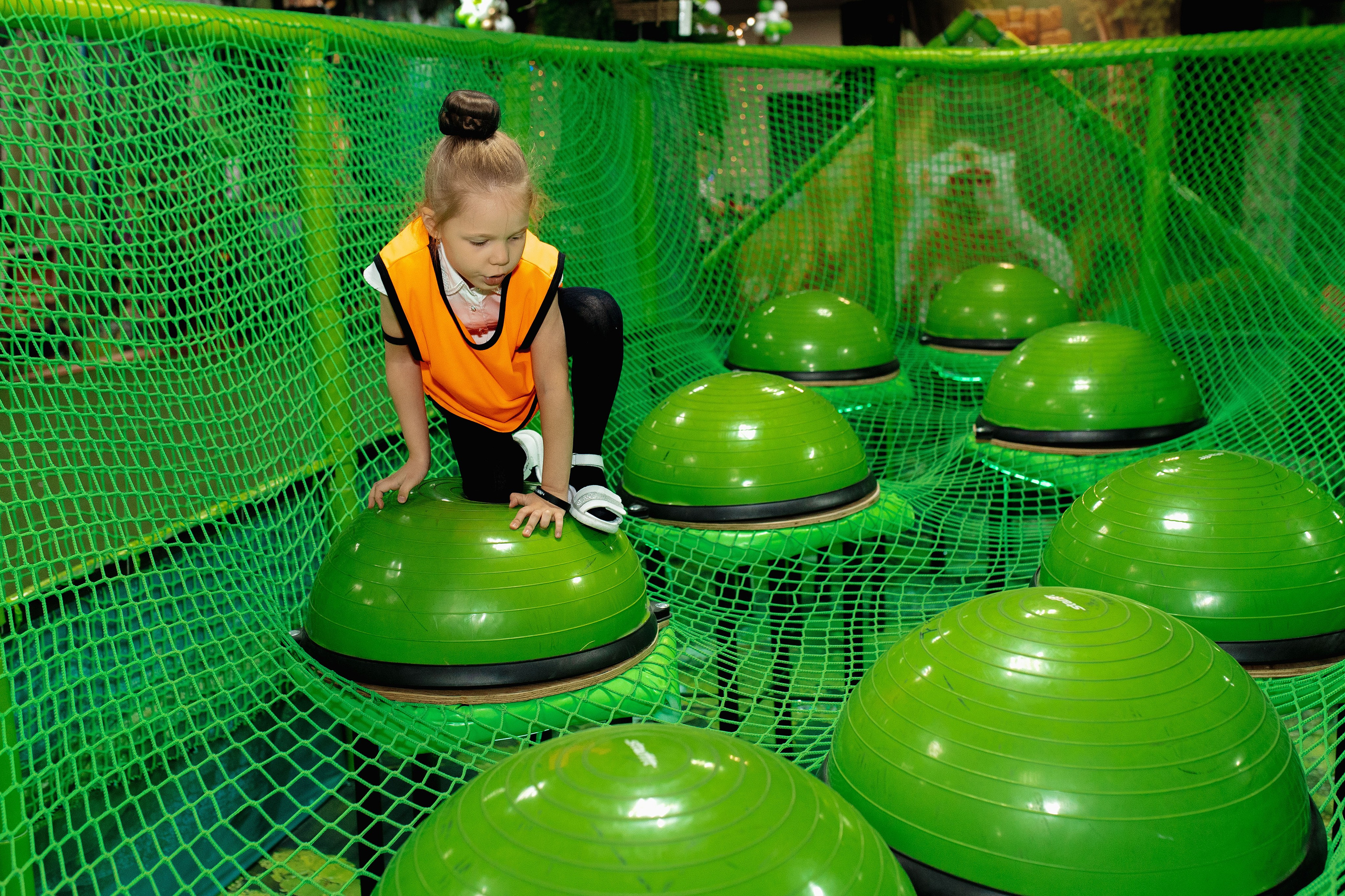 День рождения в Джуманджи. Фотограф в Красноярске по выгодной цене