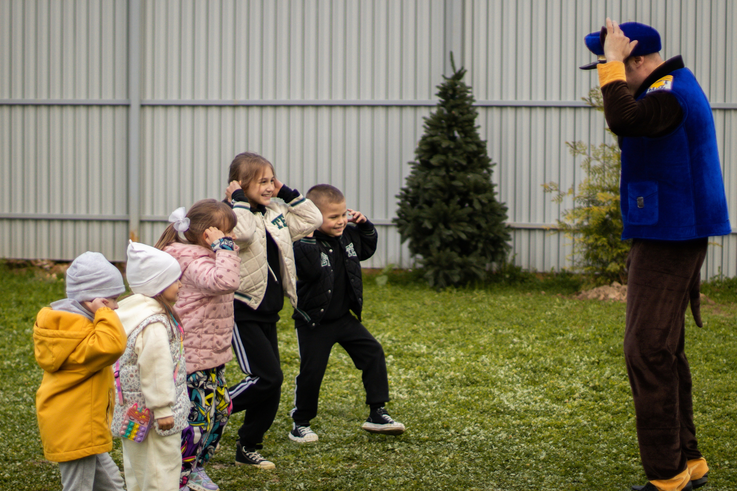 Праздники. Фотограф в Москве и Московской области — Акулина Софья