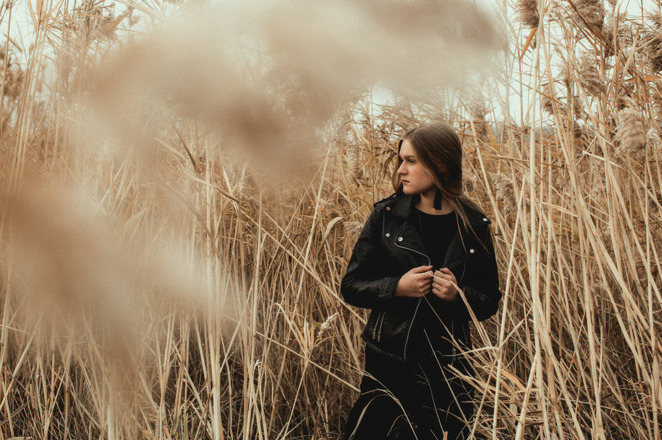 Улица. Фотограф Ольга Косенко в Москве