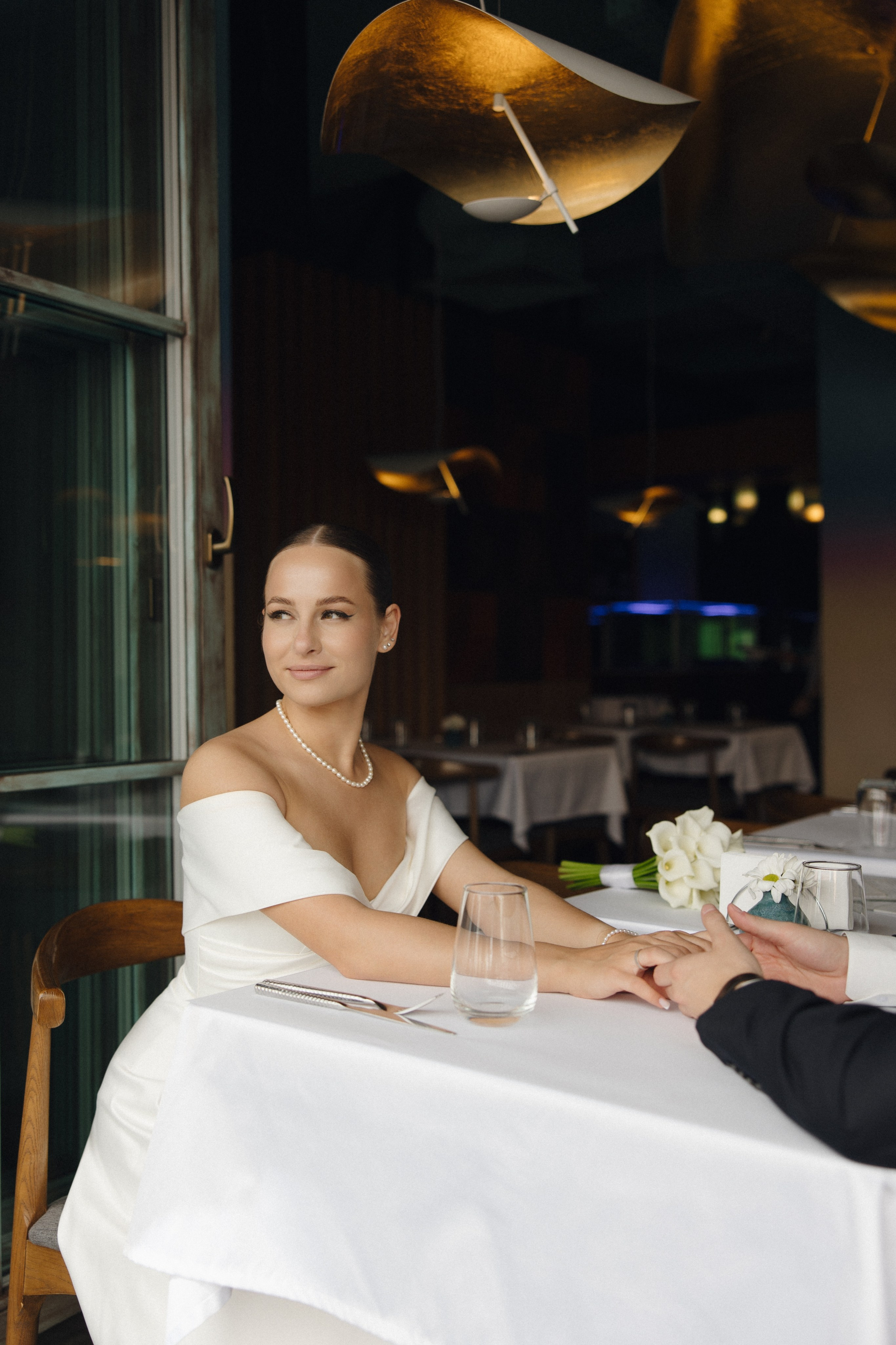 Дмитрий и Виктория. Свадебный фотограф Мария Клементьева