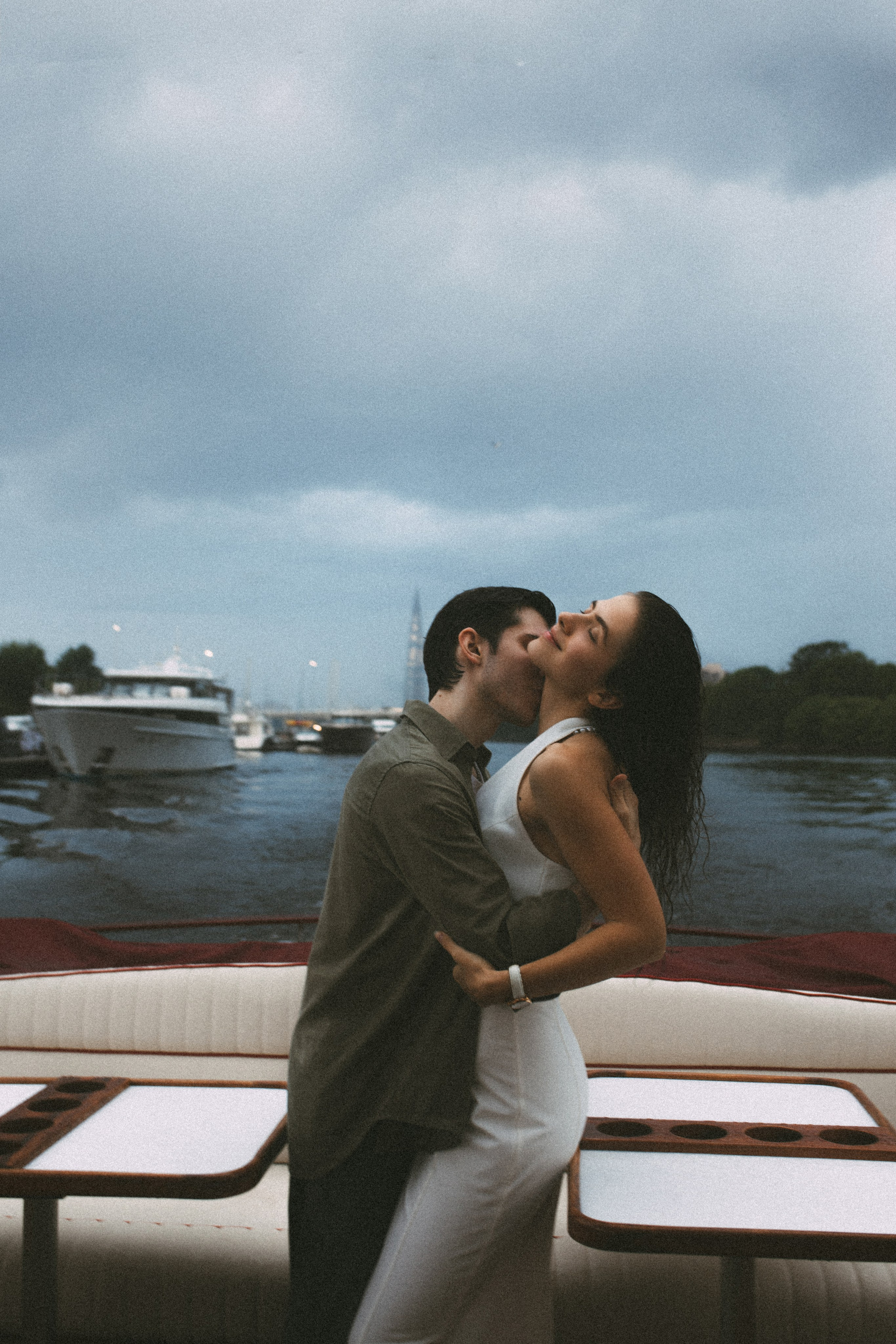 C & B | Санкт-Петербург. Фотограф Екатерина Амбрушкевич