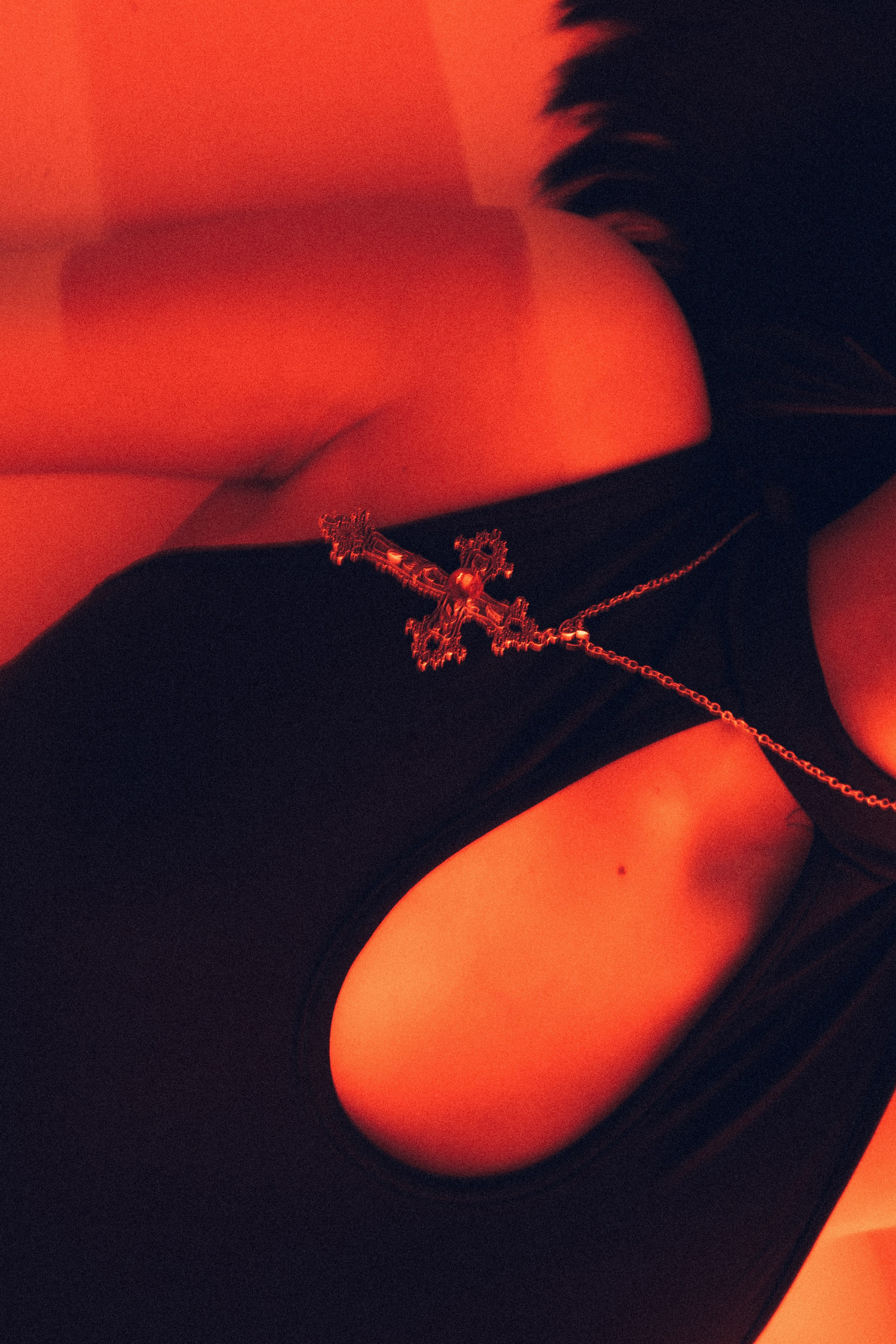 Ксюша. Фотограф Кемерово | Сергей