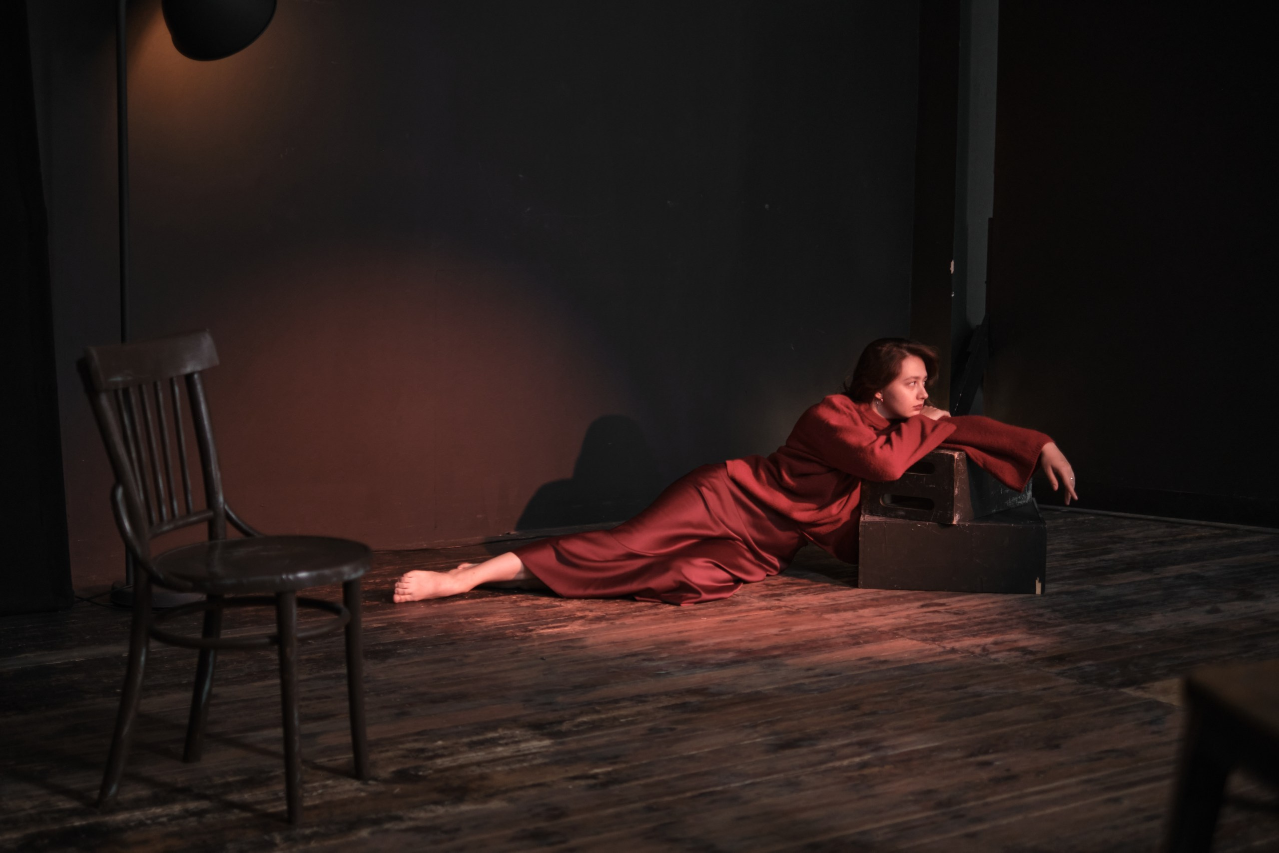 Фотограф в Барнауле и на Алтае Маша Савова