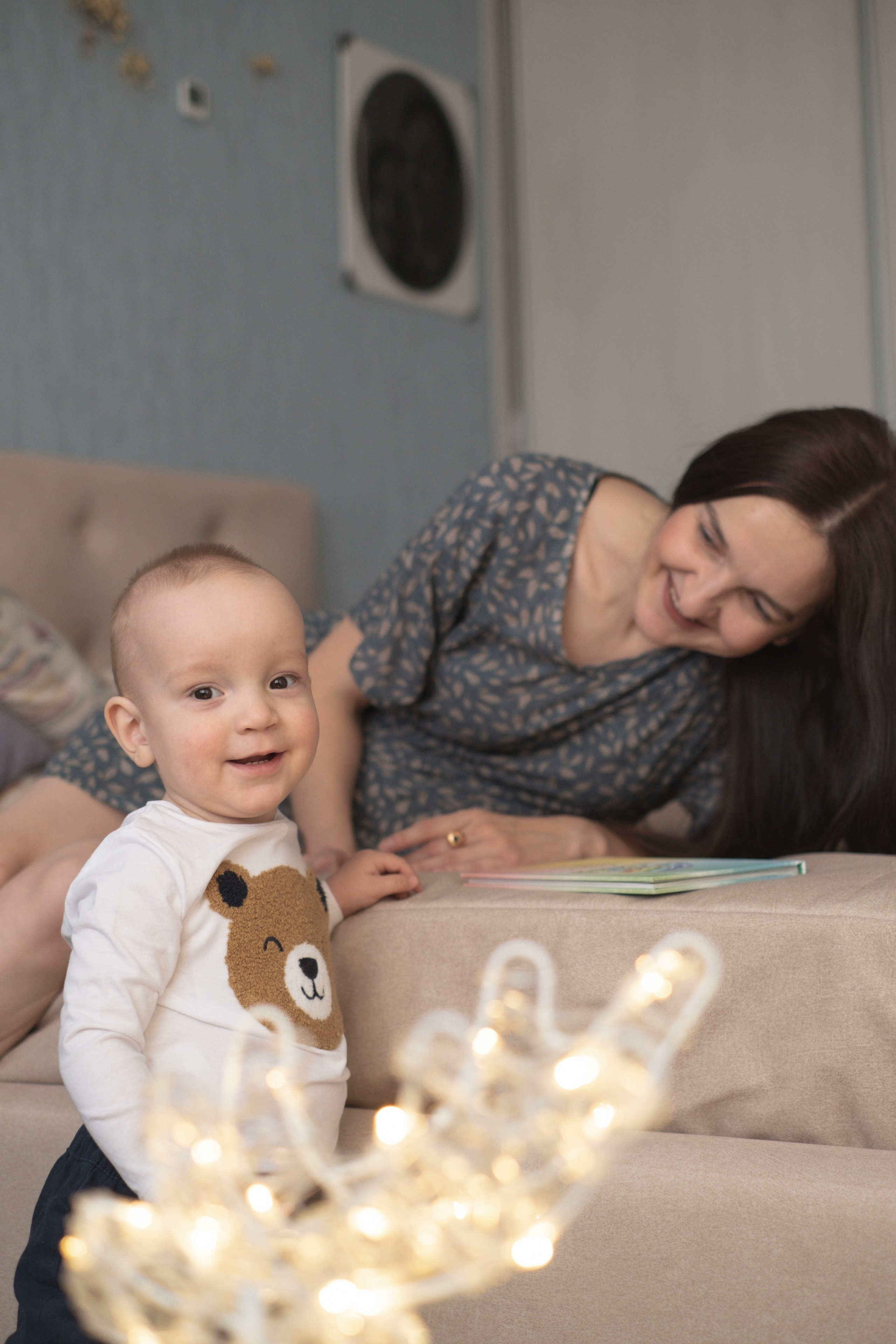 Маленькое и теплое счастье. Фотограф в Барнауле и на Алтае Маша Савова