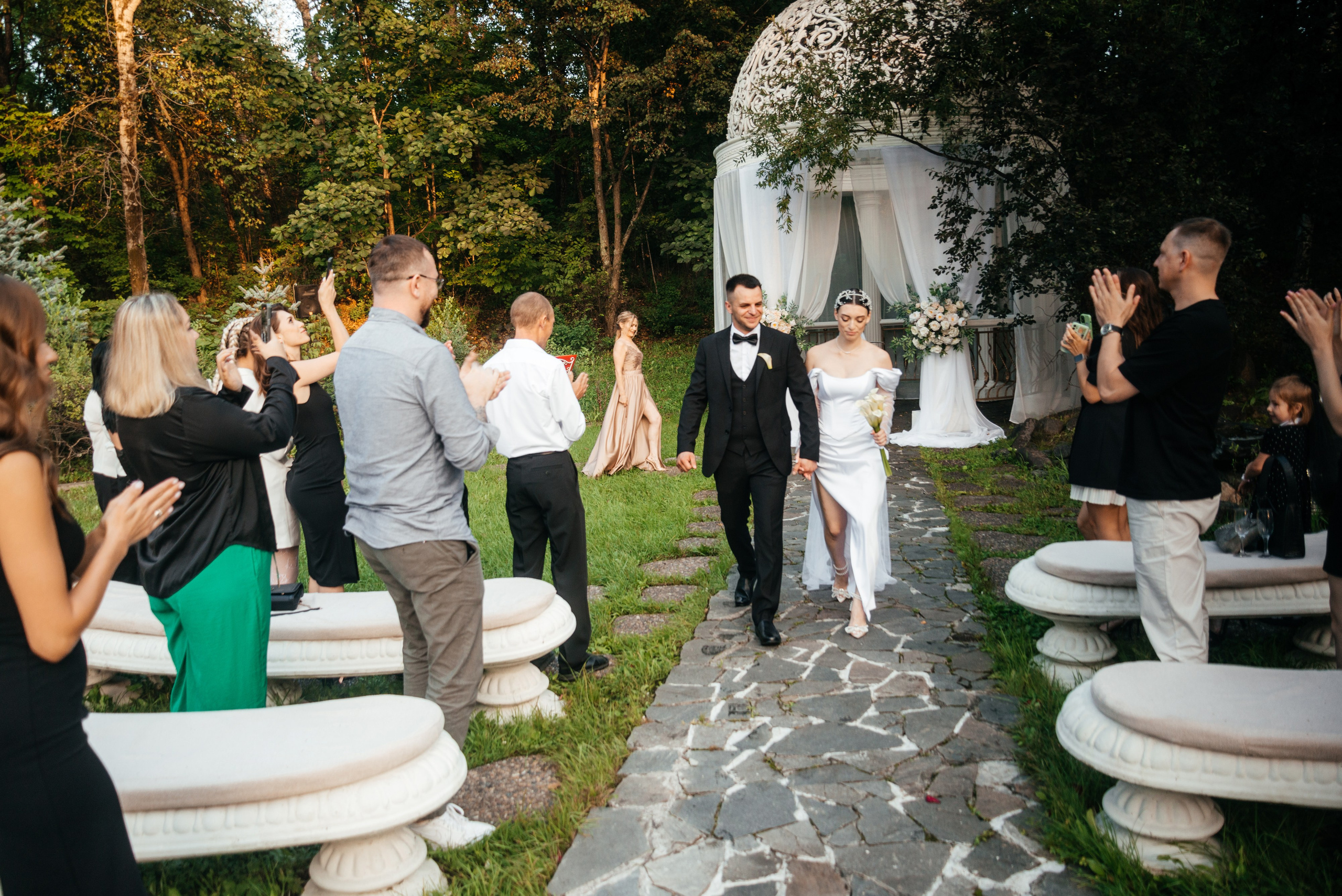 Свадьба Вячеслава и Ольги. Мария Яровая фотограф Хабаровск