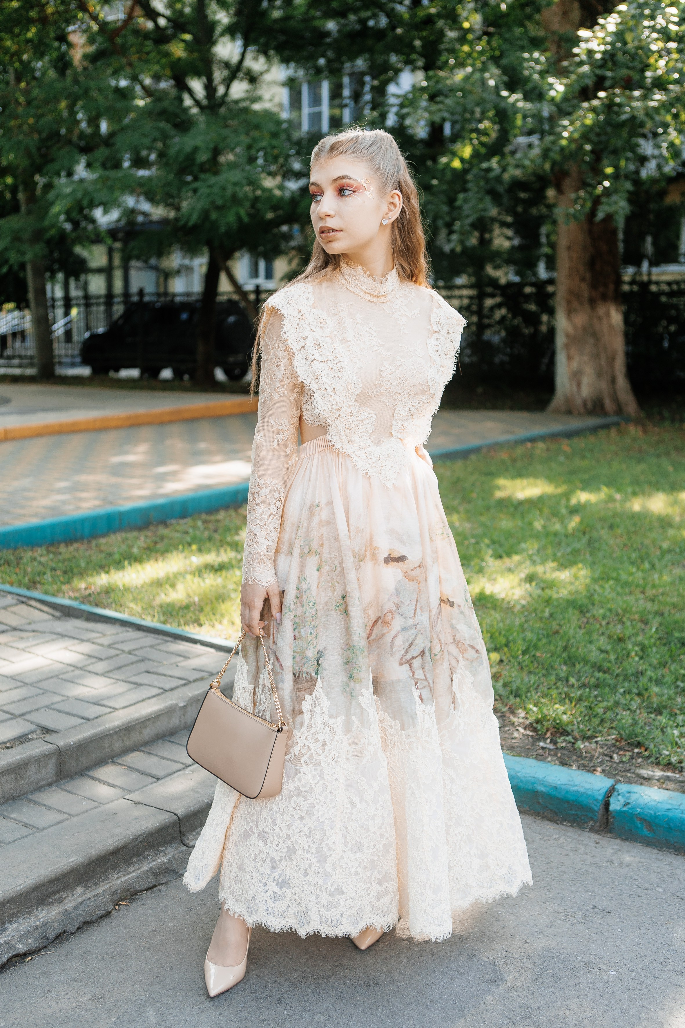 Выпускной Гимназия 12 2024 г. Свадебный и портретный Фотограф в Липецке Дмитрий Котюков