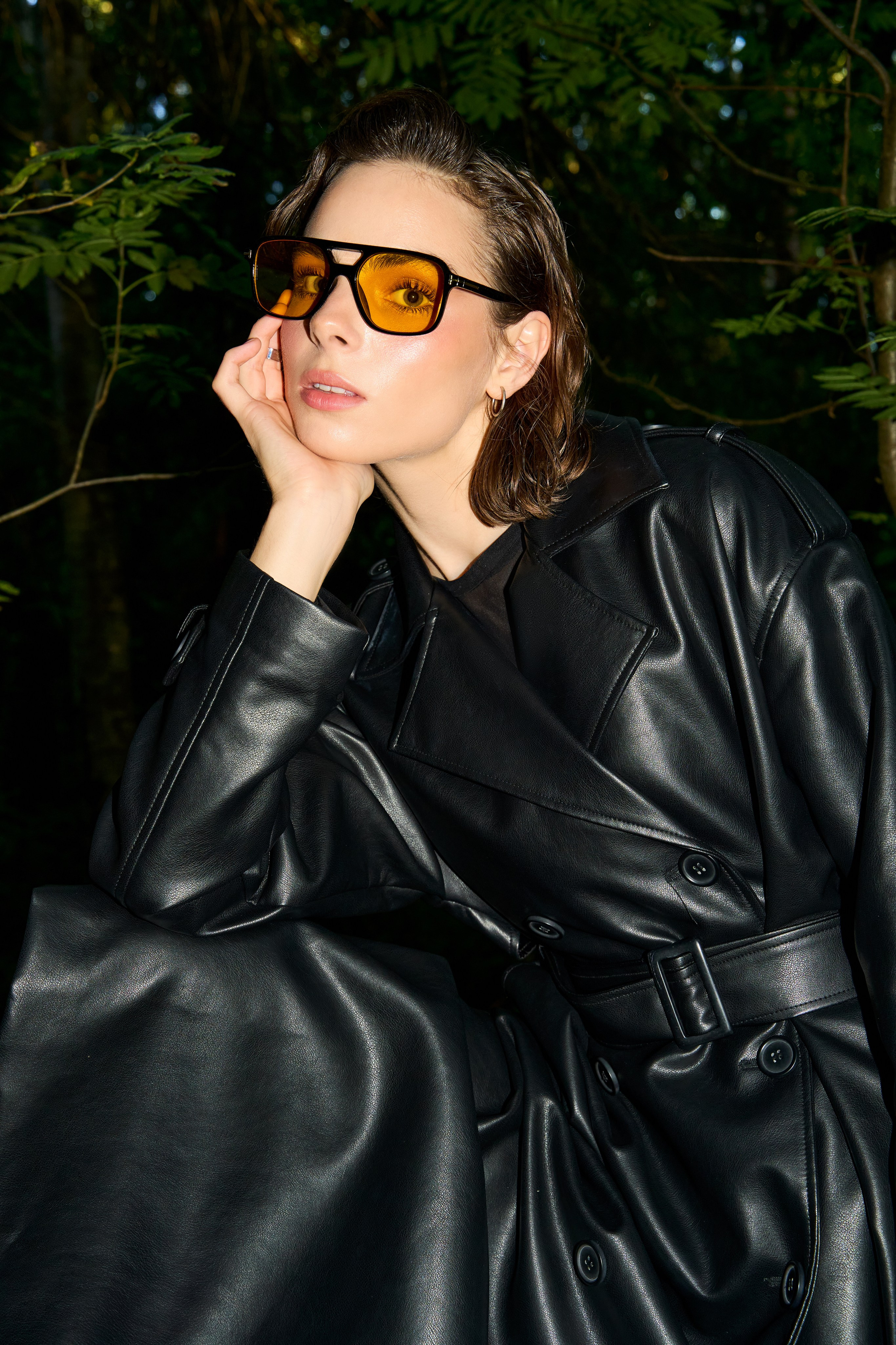 Siamo fuori di testa. Daryashevchenko.com