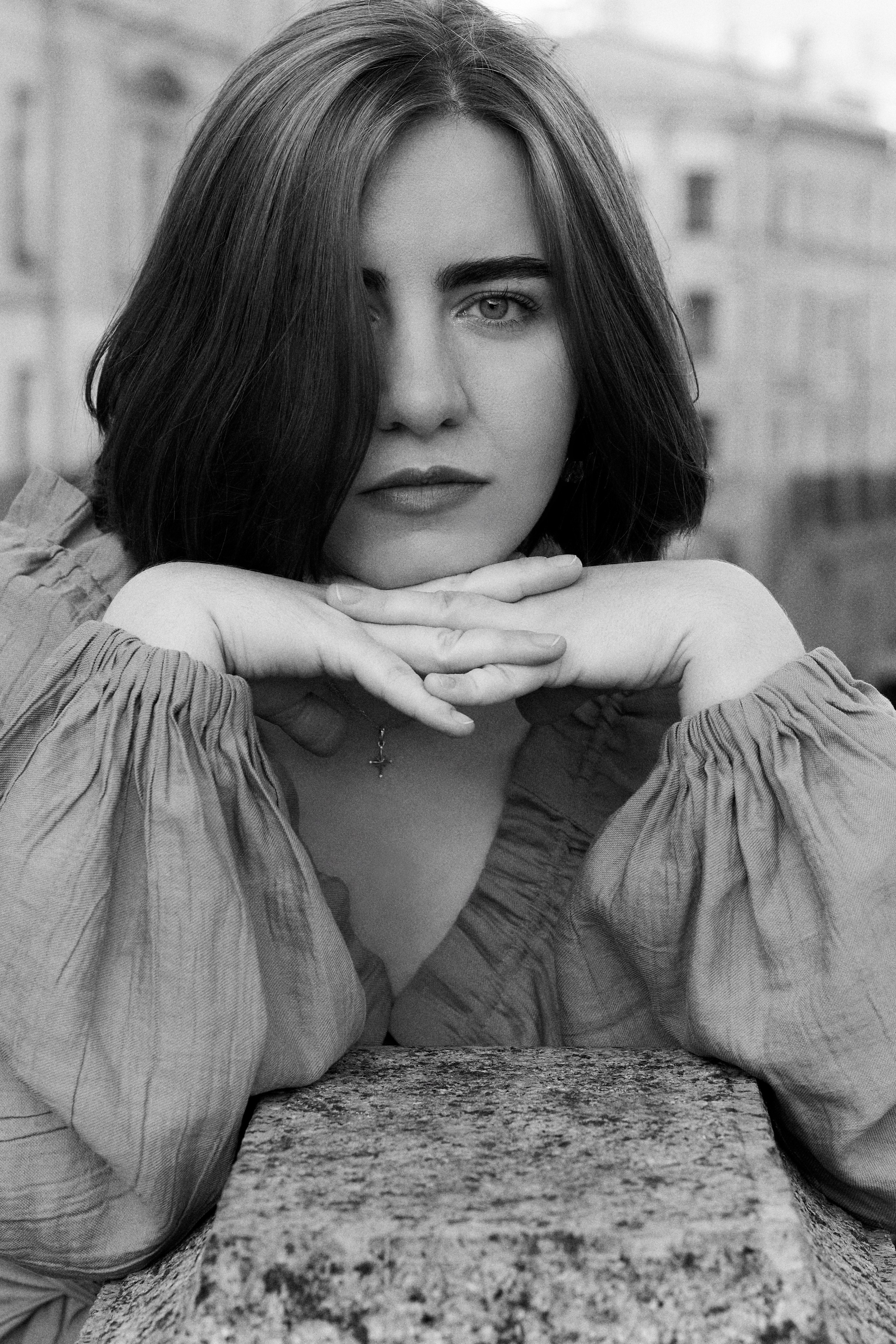 Прогулочные. Daryashevchenko.com