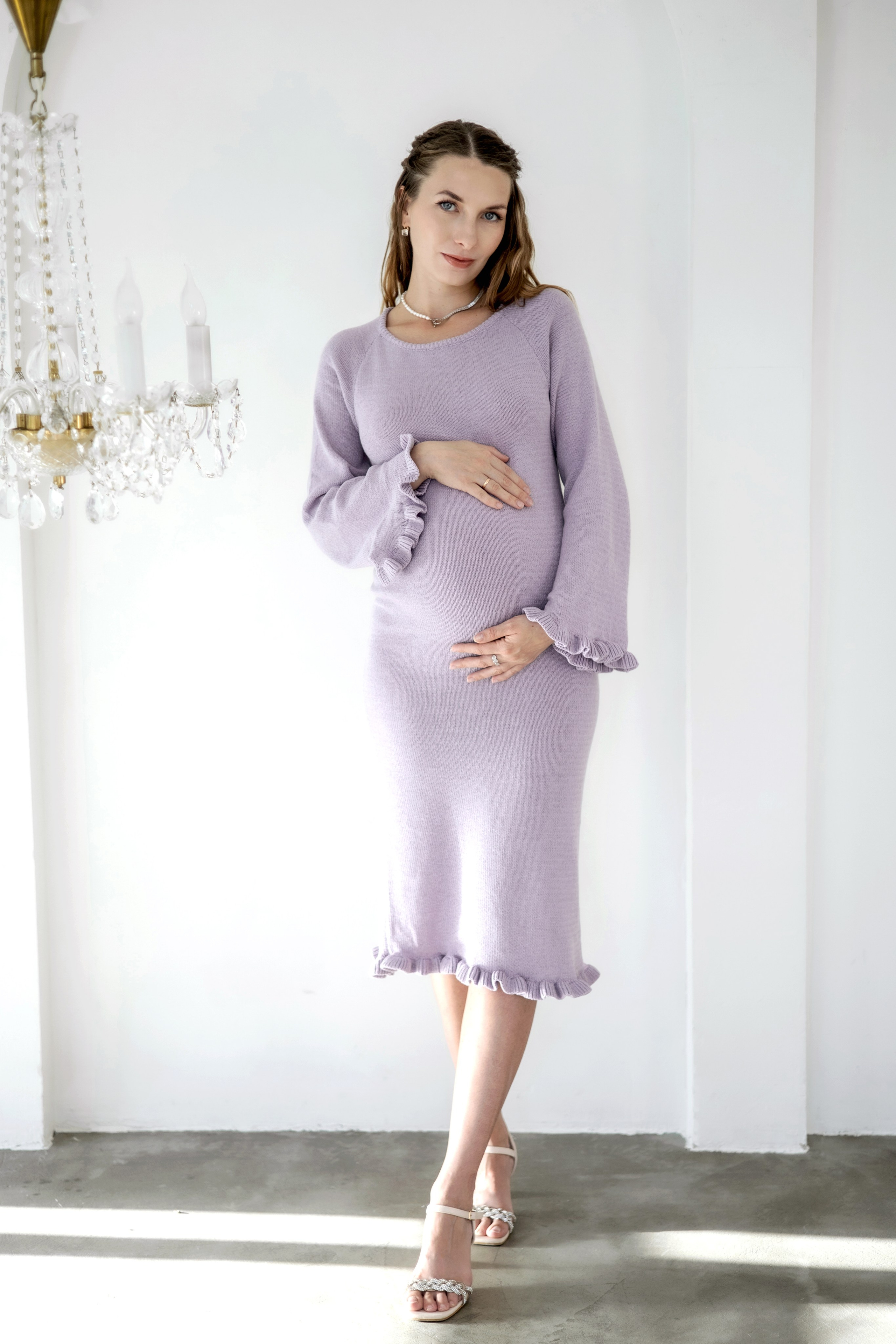 Анастасия. Фотограф Надежда Лукьянова