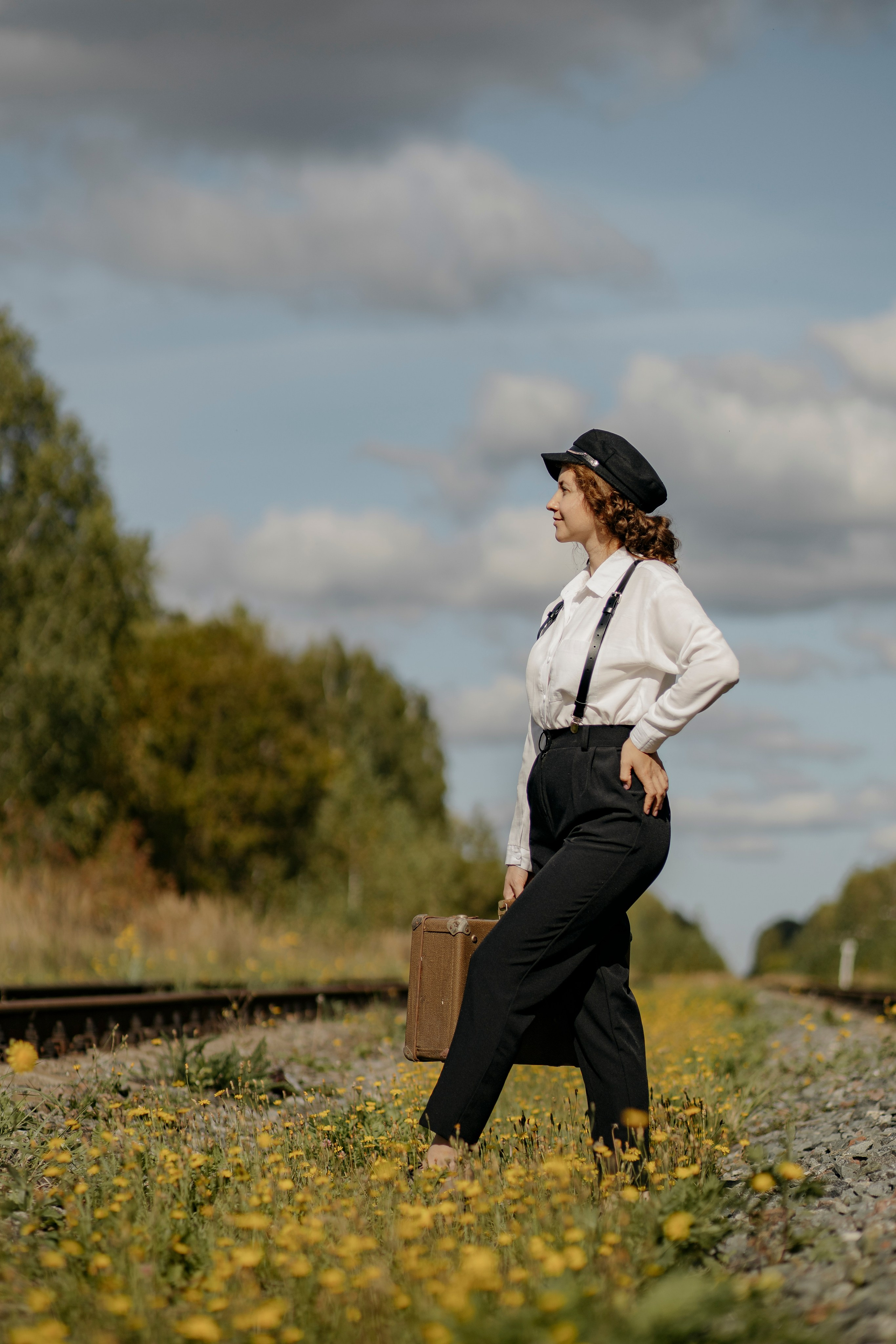 Татьяна путешествие. Семейный и детский фотограф в Рязани Васюгова Мария