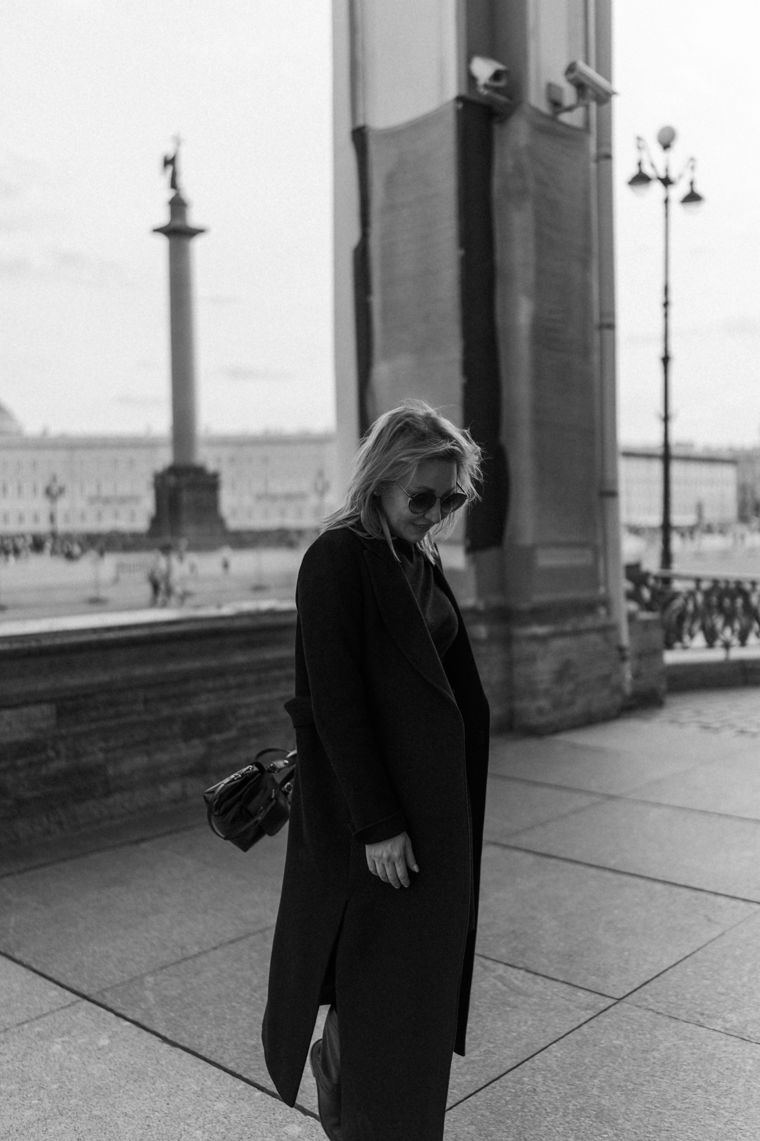 Анна. Фотограф в Санкт-Петербурге — Лучина Екатерина