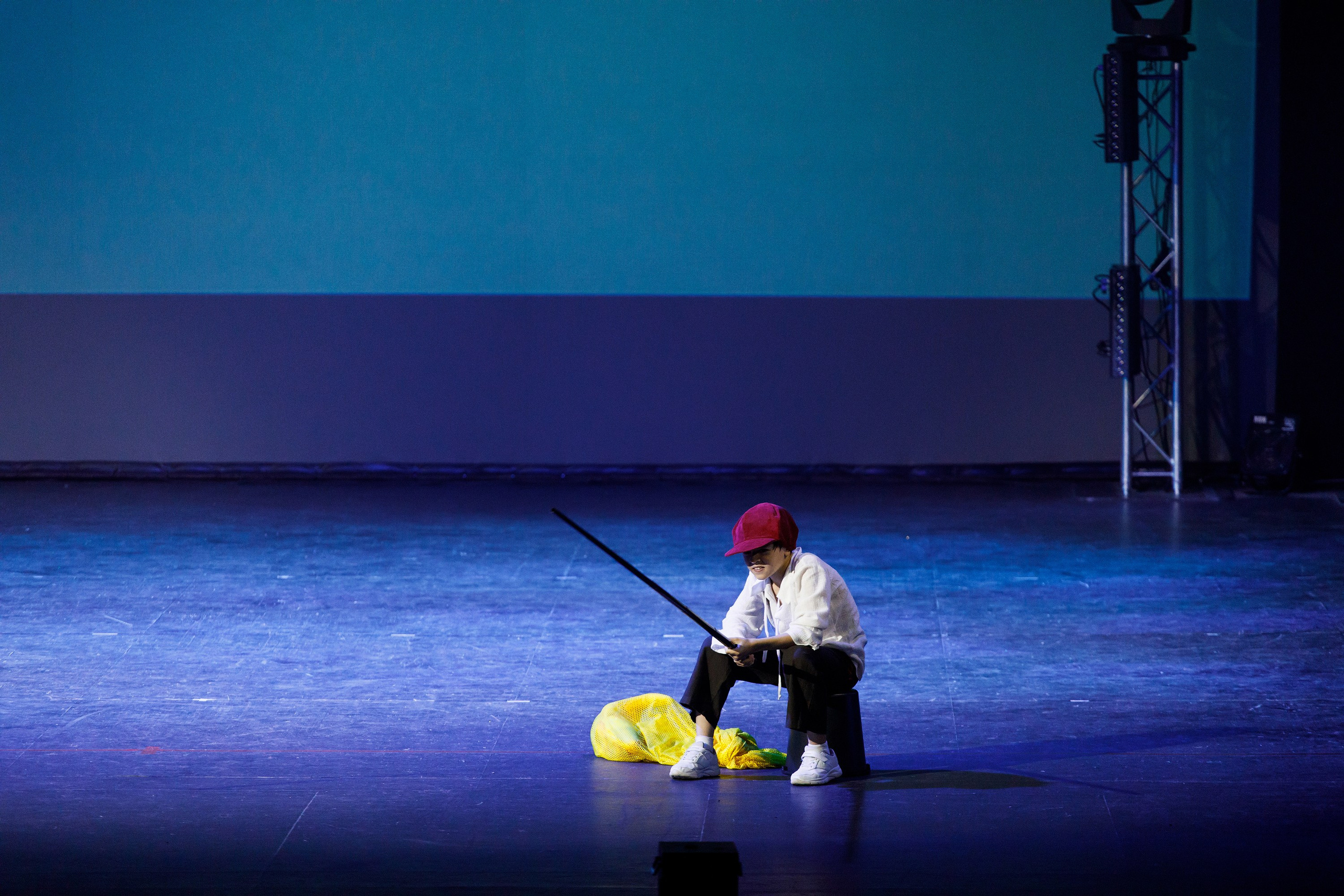 Отчётный концерт TODES Пермь. Фотограф Дмитрий Молчанов | Фотограф Пермь | Фотограф