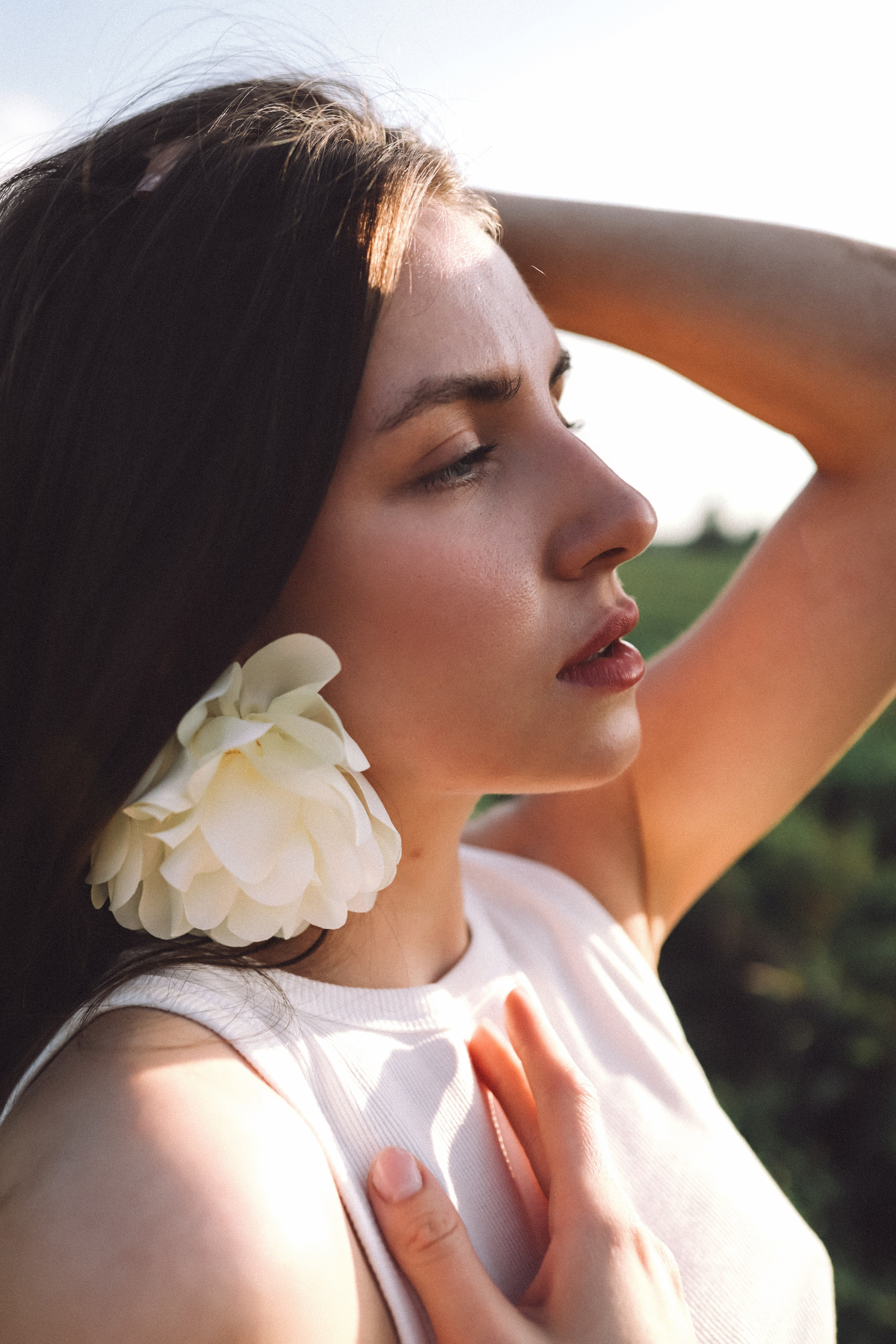 Ксюша. Фотограф в Нижнем Новгороде Кристина Батанова